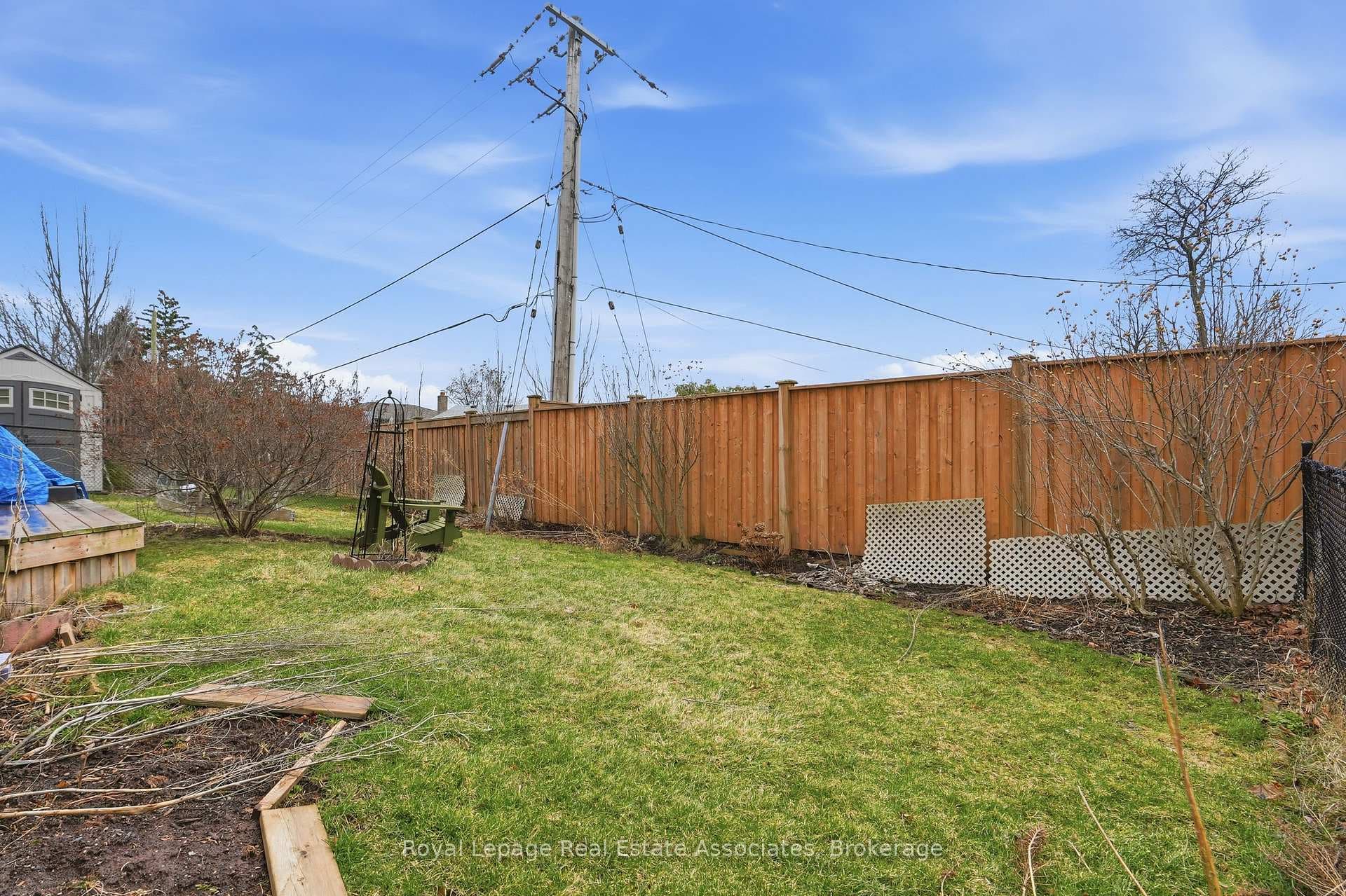 486 Delaney Court - Detached photo 47 of 48 in Burlington, Ontario