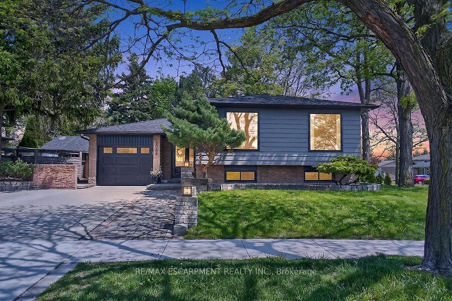 3088 PALMER Drive - Detached photo 50 of 50 in Burlington, Ontario