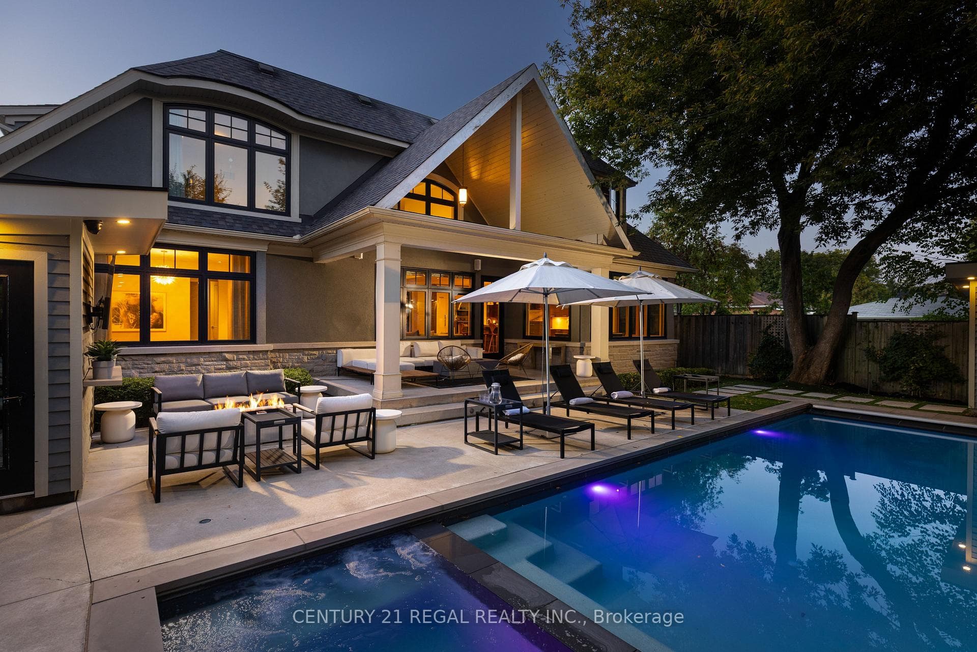 2442 Meadowood Crescent - Detached for sale in Eastlake, Ontario