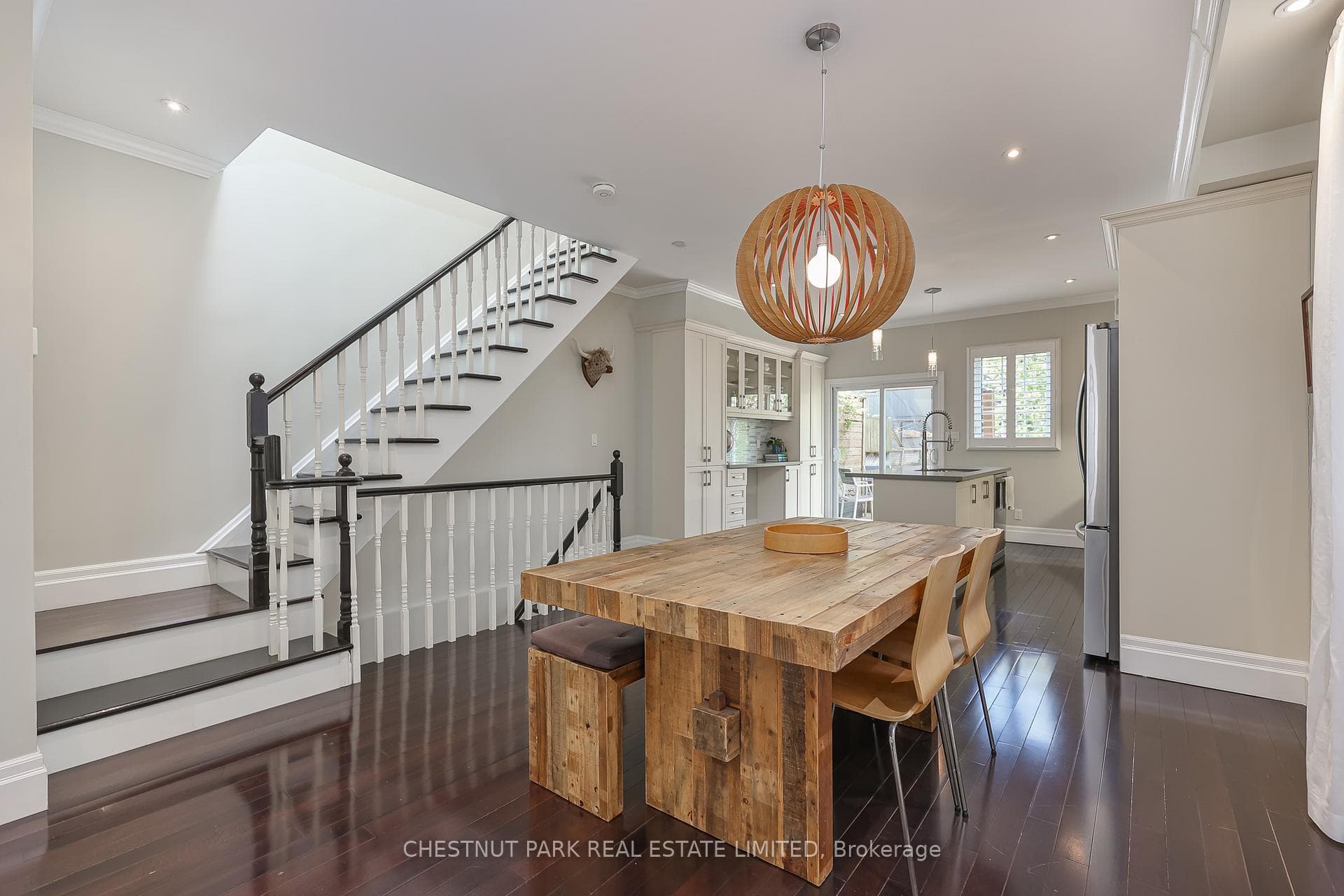 110 Booth Avenue - Semi-Detached photo 5 of 40 in Riverdale / Leslieville, Ontario