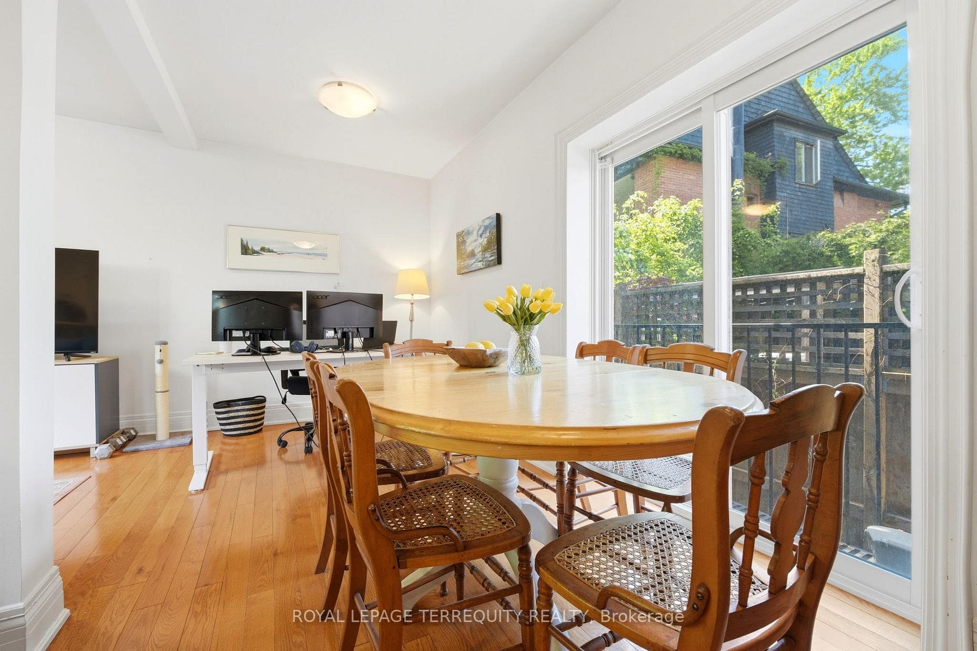 100 Admiral Road - Semi-Detached photo 31 of 34 in Annex / Yorkville / Summerhill, Ontario