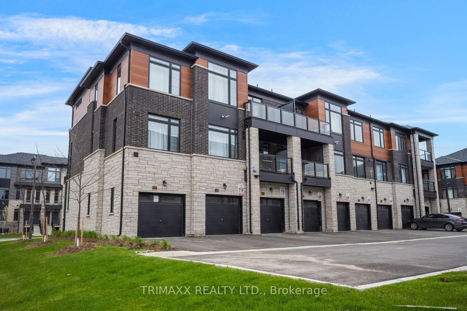 173 Petch Avenue Unit 70F - Condo photo 49 of 49 in Caledon, Ontario