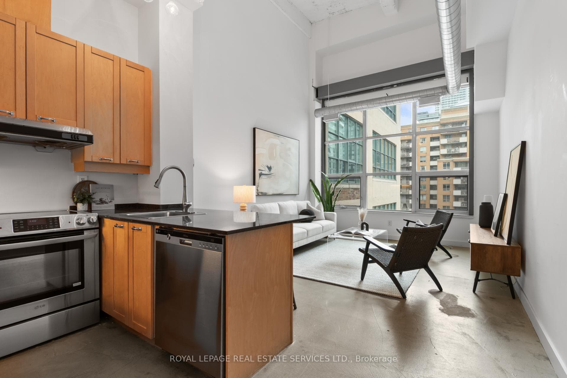 135 Dalhousie Street Unit 501 - Condo photo 11 of 46 in Regent Park / Cabbagetown / St. James Town, Ontario