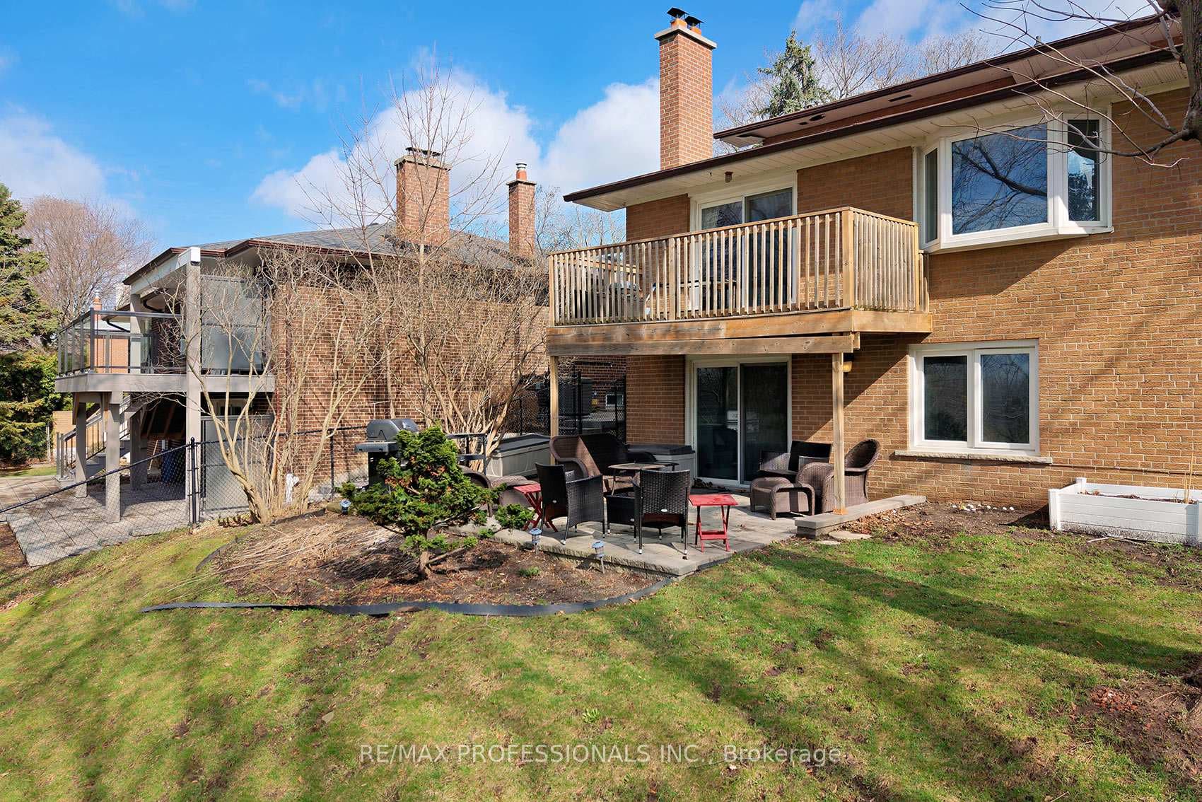 315 Markland Drive - Detached photo 41 of 41 in Etobicoke (Islington / Rexdale), Ontario
