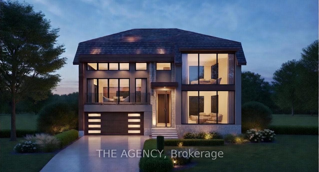 25 Earl Street - home for sale in Mississauga, Ontario