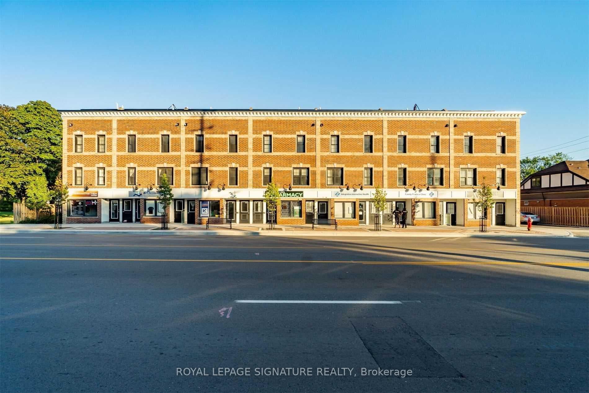 760 Lakeshore Road Unit 202 - Condo for sale in Lakeview, Ontario