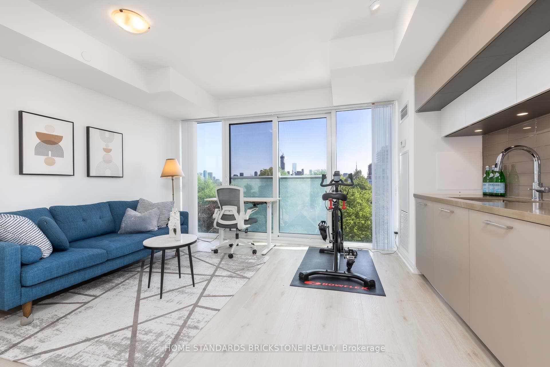 99 Foxbar Road Unit 711 - Condo photo 15 of 36 in Annex / Yorkville / Summerhill, Ontario