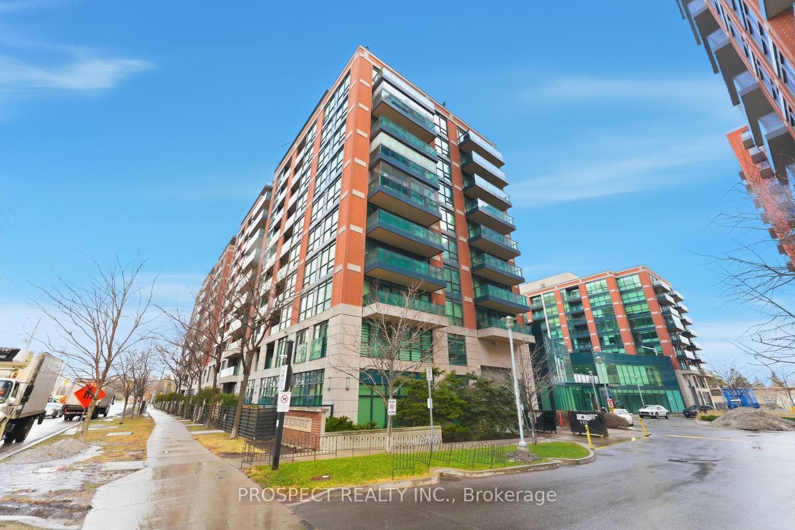 525 Wilson Avenue Unit 129 - Condo photo 31 of 31 in North York (Bathurst Manor / Clanton Park), Ontario
