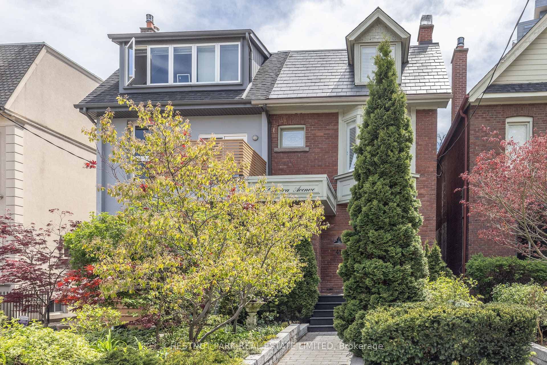 41 Chicora Avenue - Semi-Detached photo 40 of 40 in Annex / Yorkville / Summerhill, Ontario