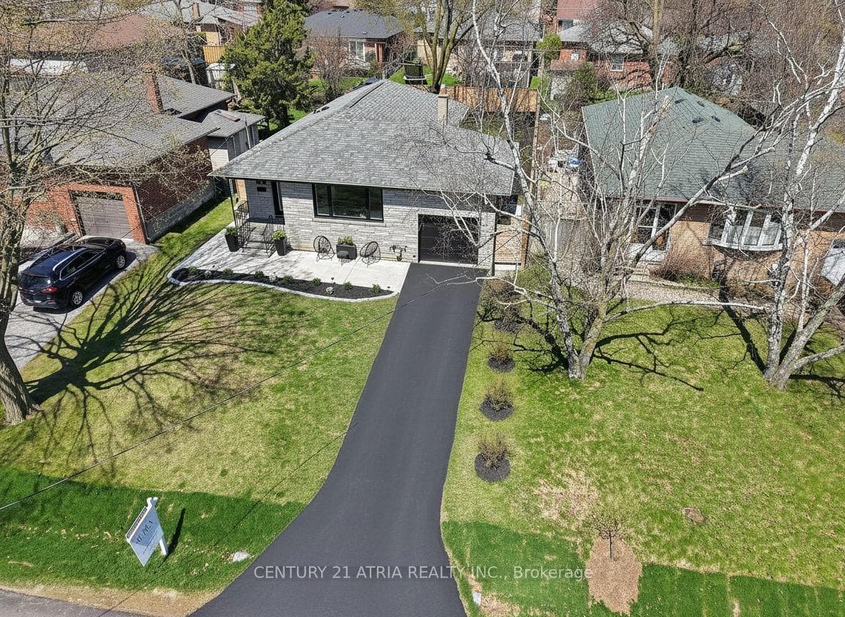 10 Dunrobin Drive - Detached photo 40 of 40 in Etobicoke (Islington / Rexdale), Ontario