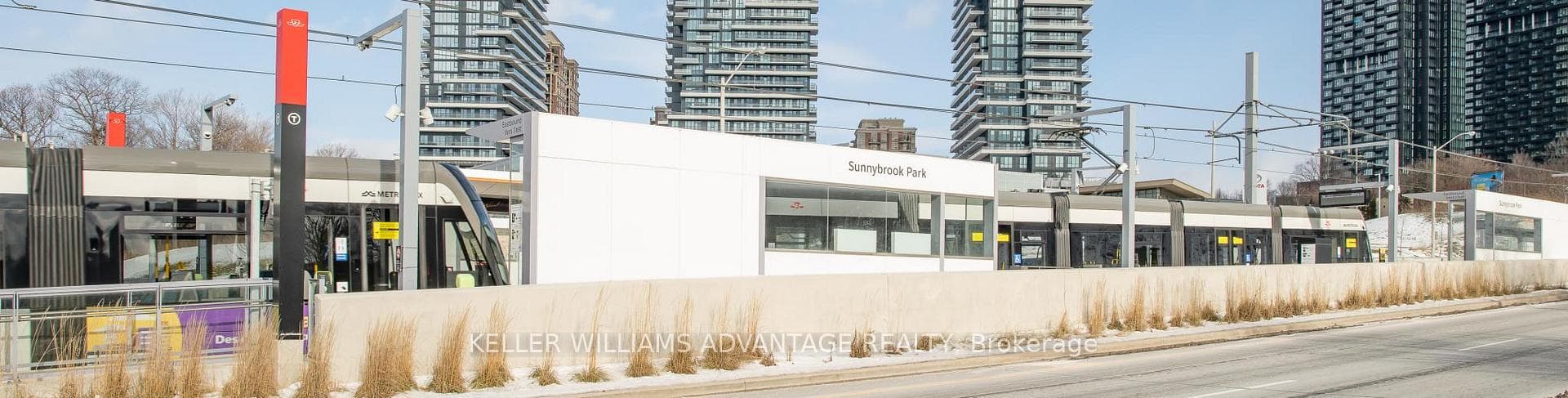 160 Vanderhoof Avenue Unit 1718 - Condo photo 40 of 42 in Flemingdon Park / Don Mills, Ontario