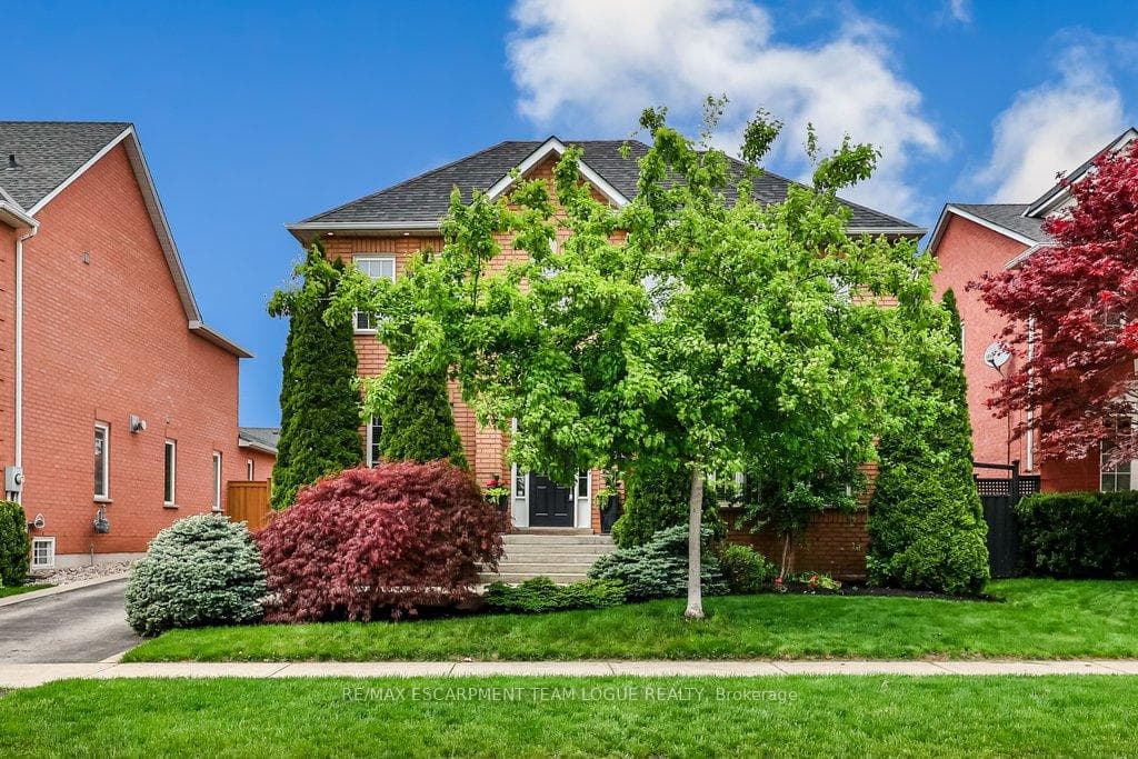 145 Westchester Road - Detached photo 2 of 50 in Oakville, Ontario