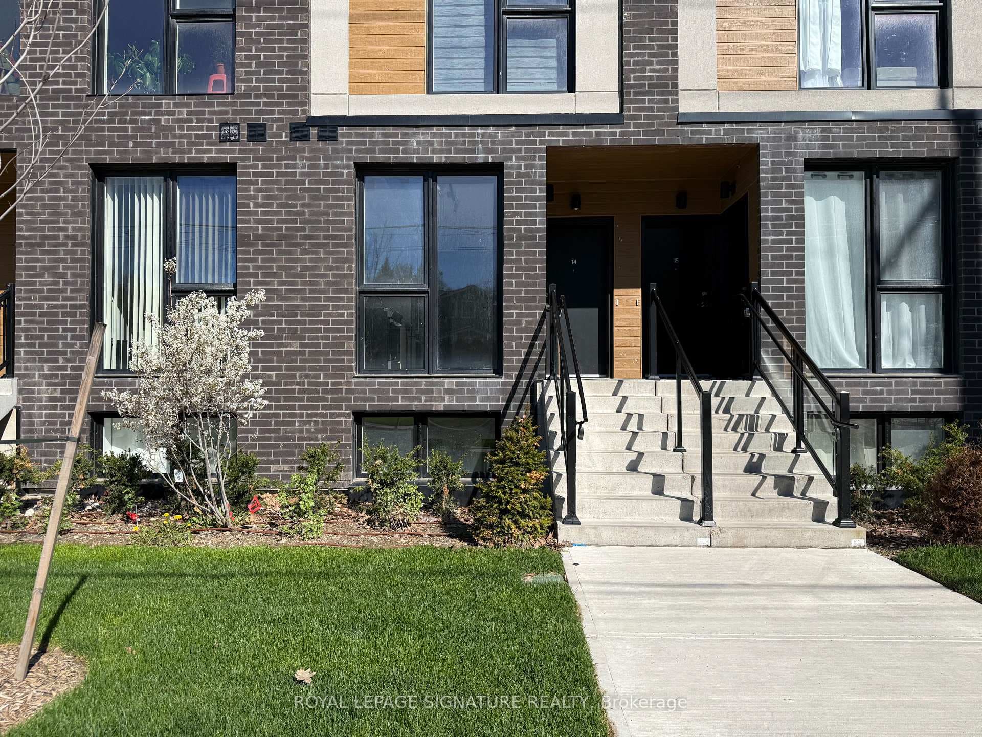 168 Clonmore Drive Unit 13 - Condo photo 20 of 21 in Birch Cliff / Cliffside, Ontario