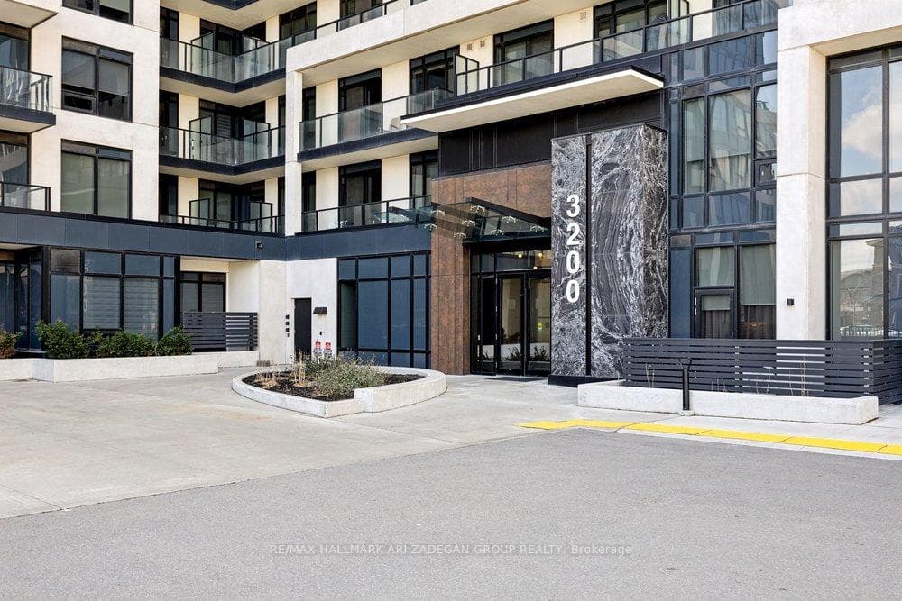 3200 William Coltson Avenue Unit 1302 - Condo photo 38 of 49 in Oakville, Ontario