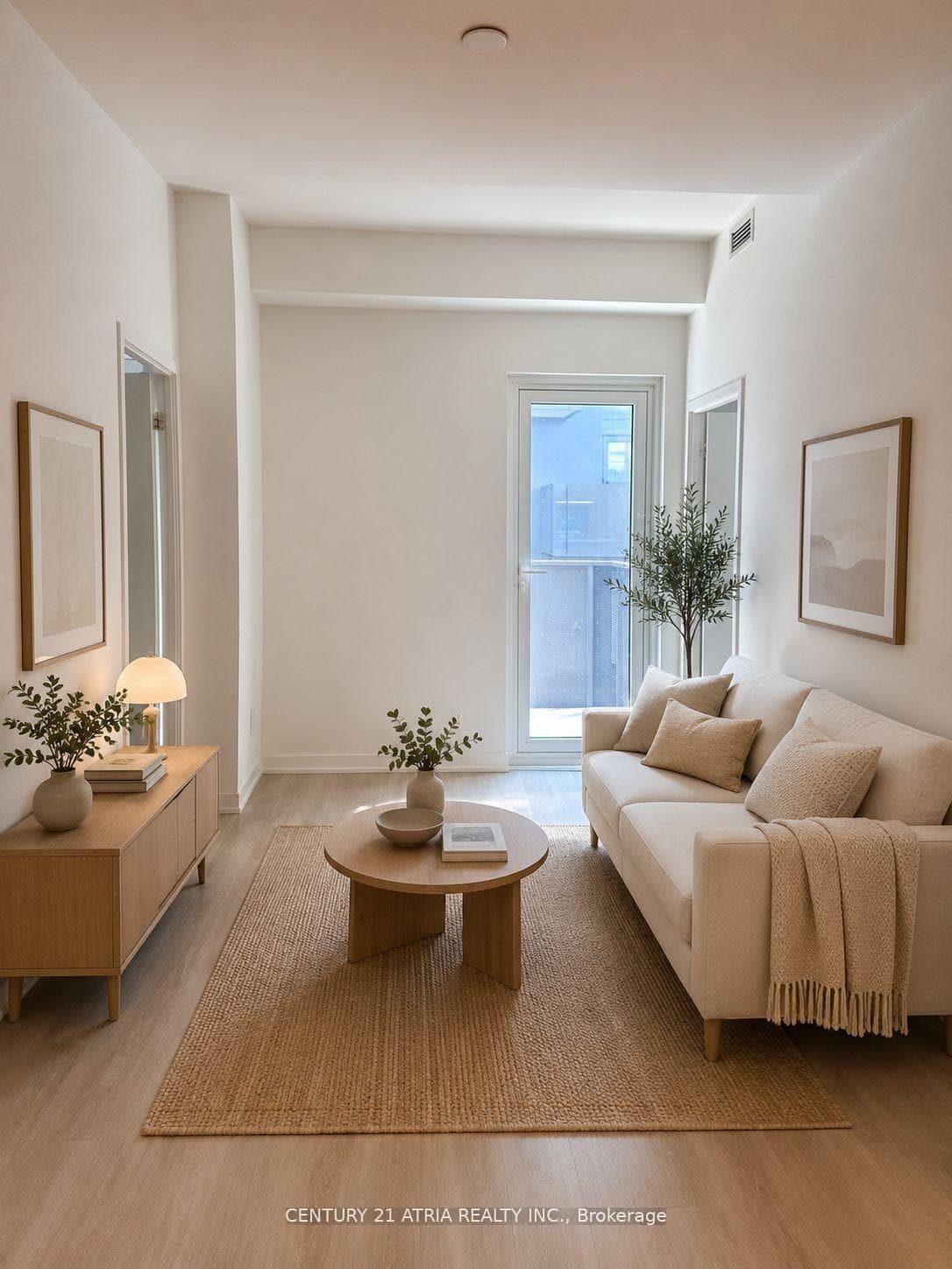 500 Wilson Avenue Unit 519 - home for sale in North York (Bathurst Manor / Clanton Park), Ontario
