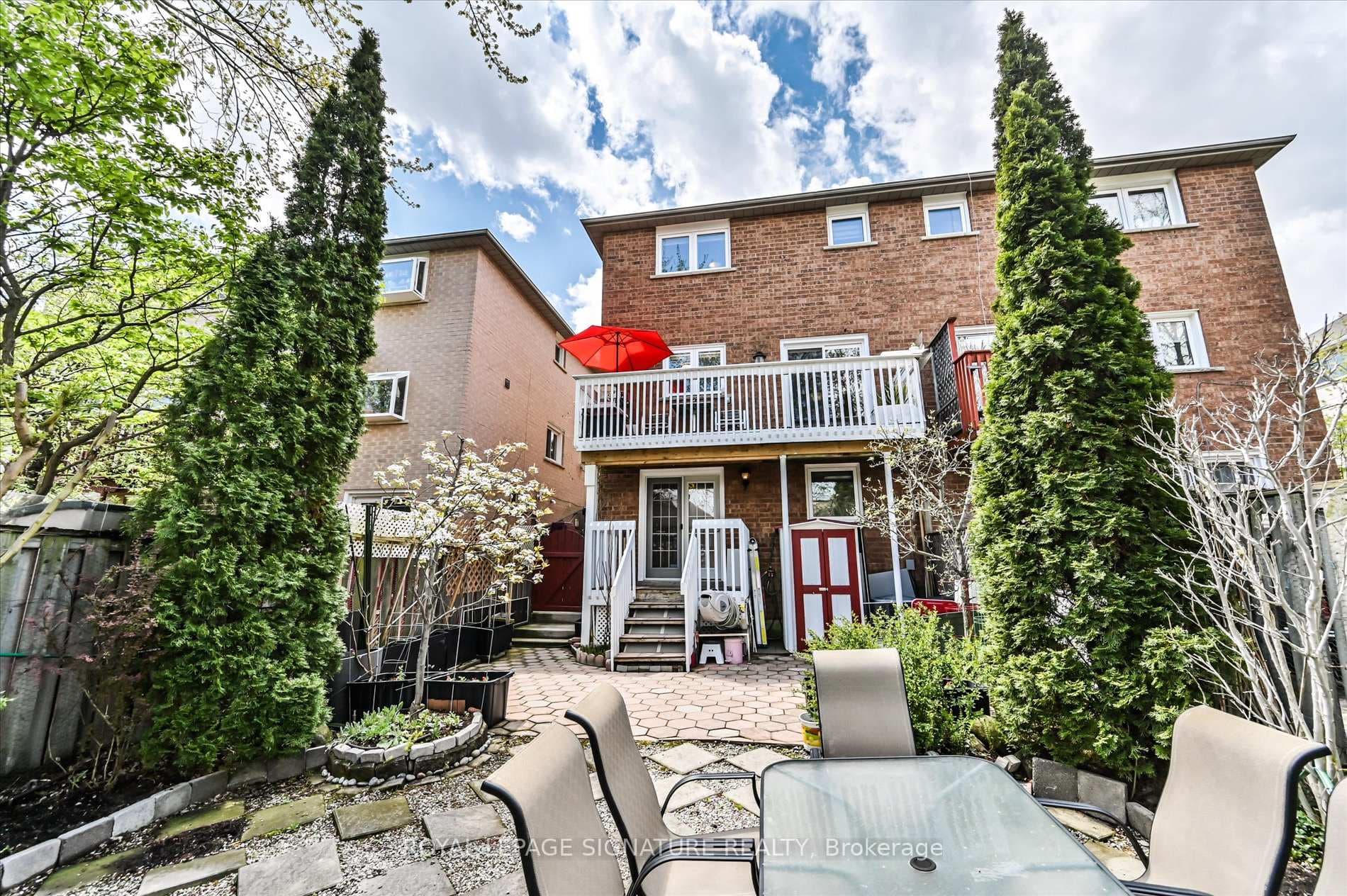 5481 Palmerston Crescent - Semi-Detached photo 43 of 44 in Mississauga, Ontario