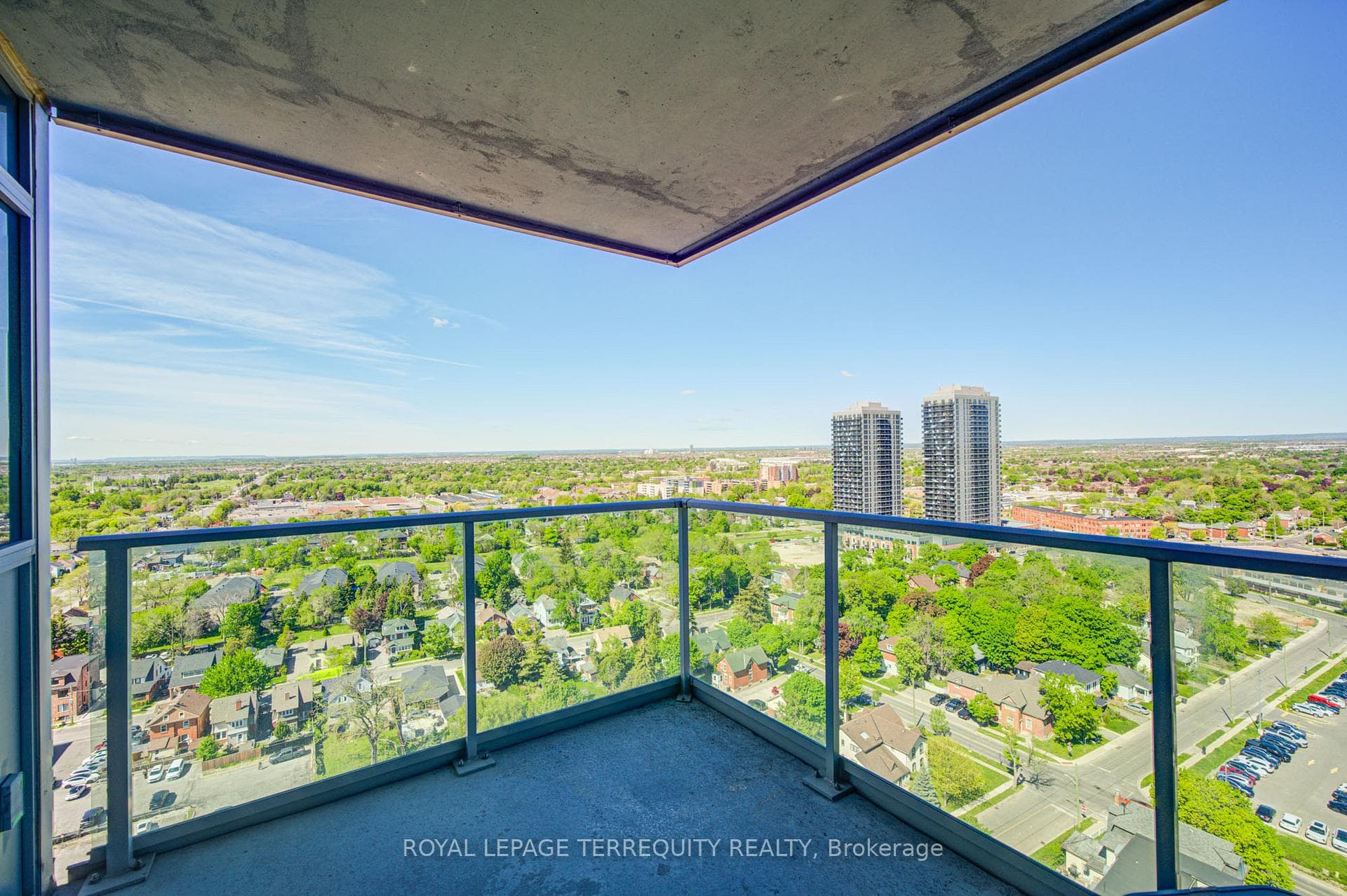 9 George Street Unit 2311 - Condo photo 34 of 44 in Brampton, Ontario