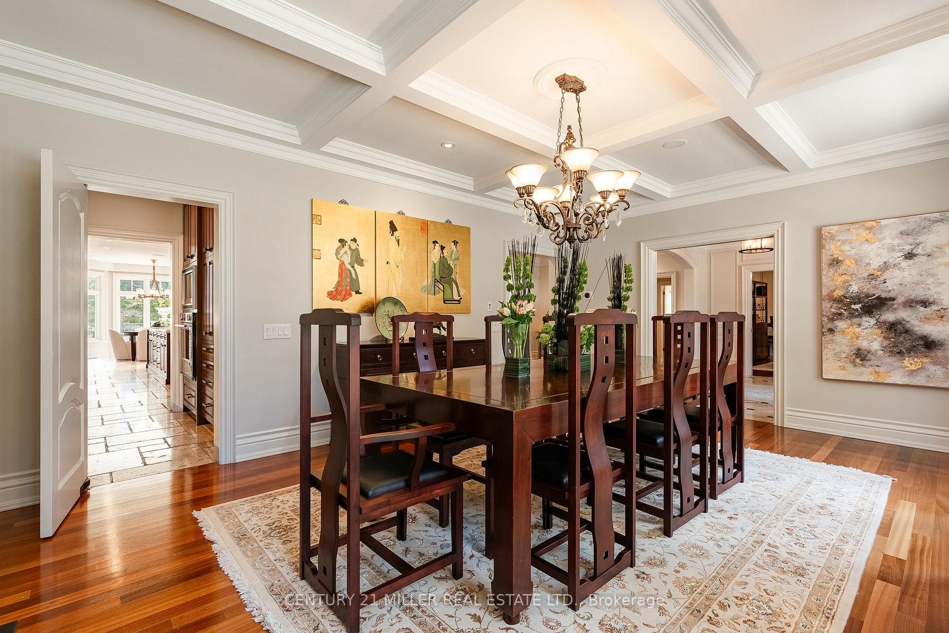 2096 Lakeshore Road - Detached photo 7 of 48 in Oakville, Ontario