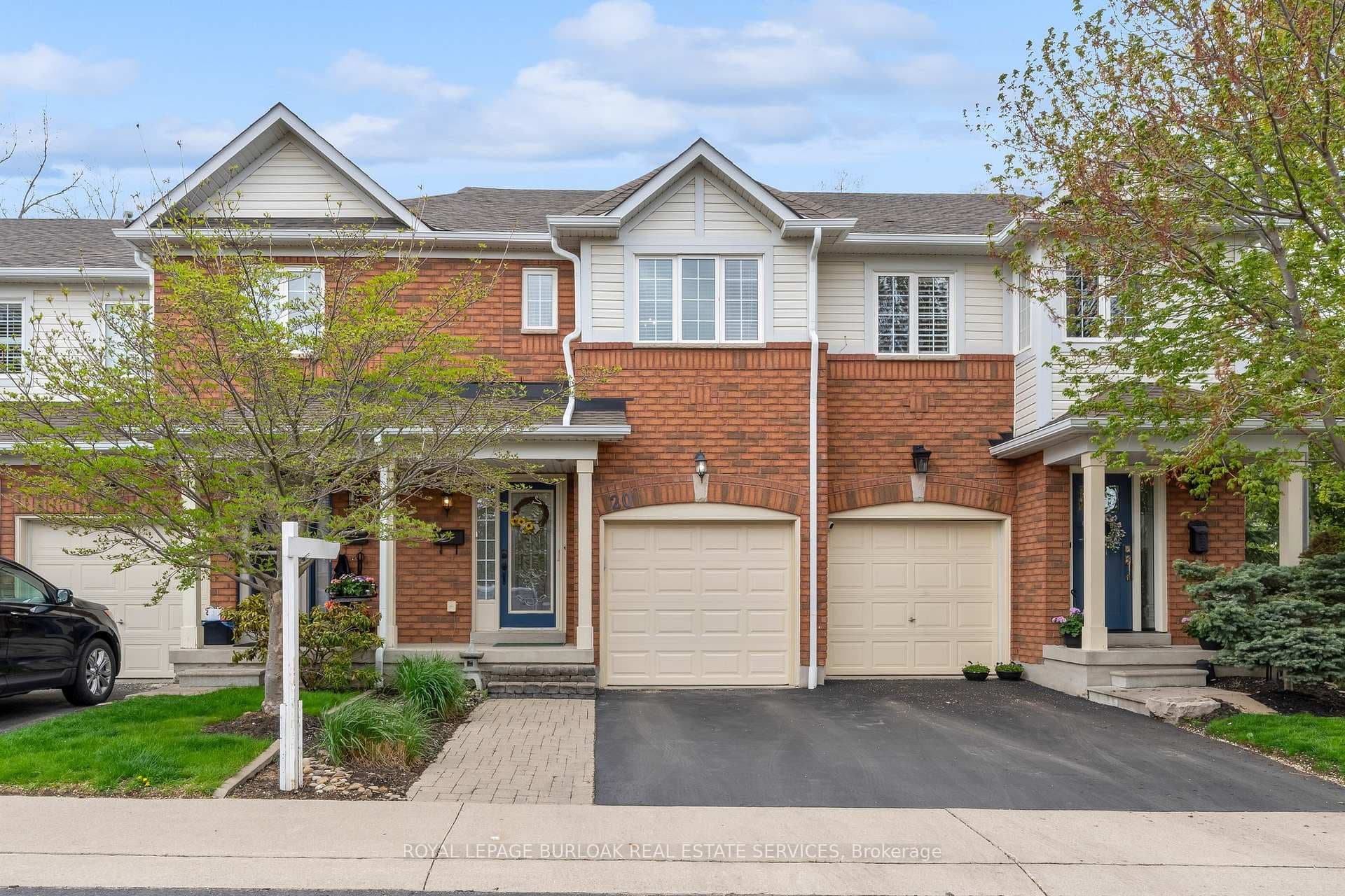 710 Spring Gardens Road Unit 20 - Condo photo 1 of 45 in Burlington, Ontario