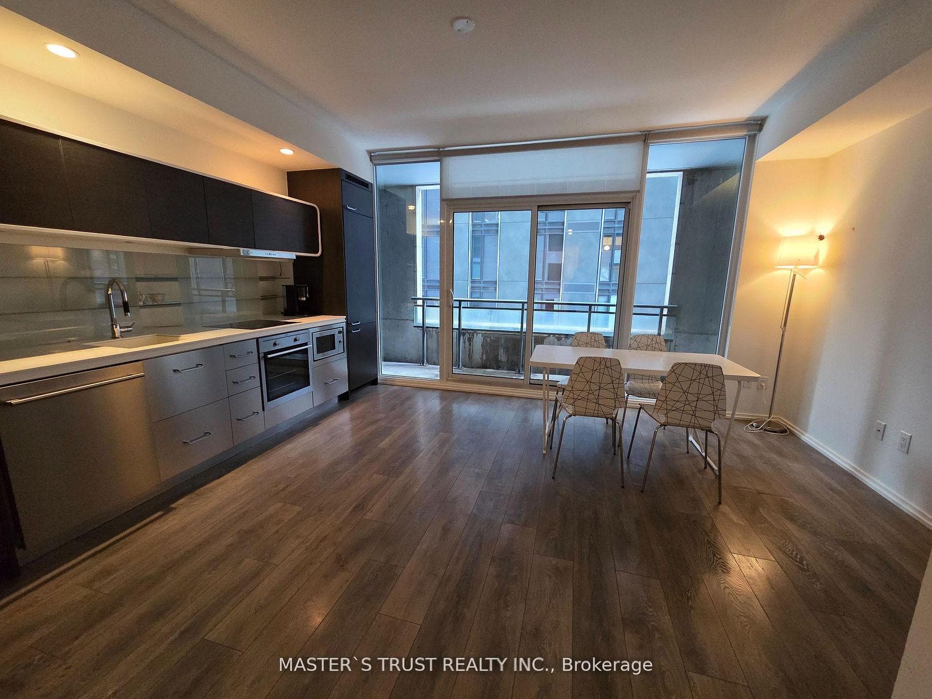 45 Charles Street Unit 310 - Condo photo 9 of 17 in Regent Park / Cabbagetown / St. James Town, Ontario