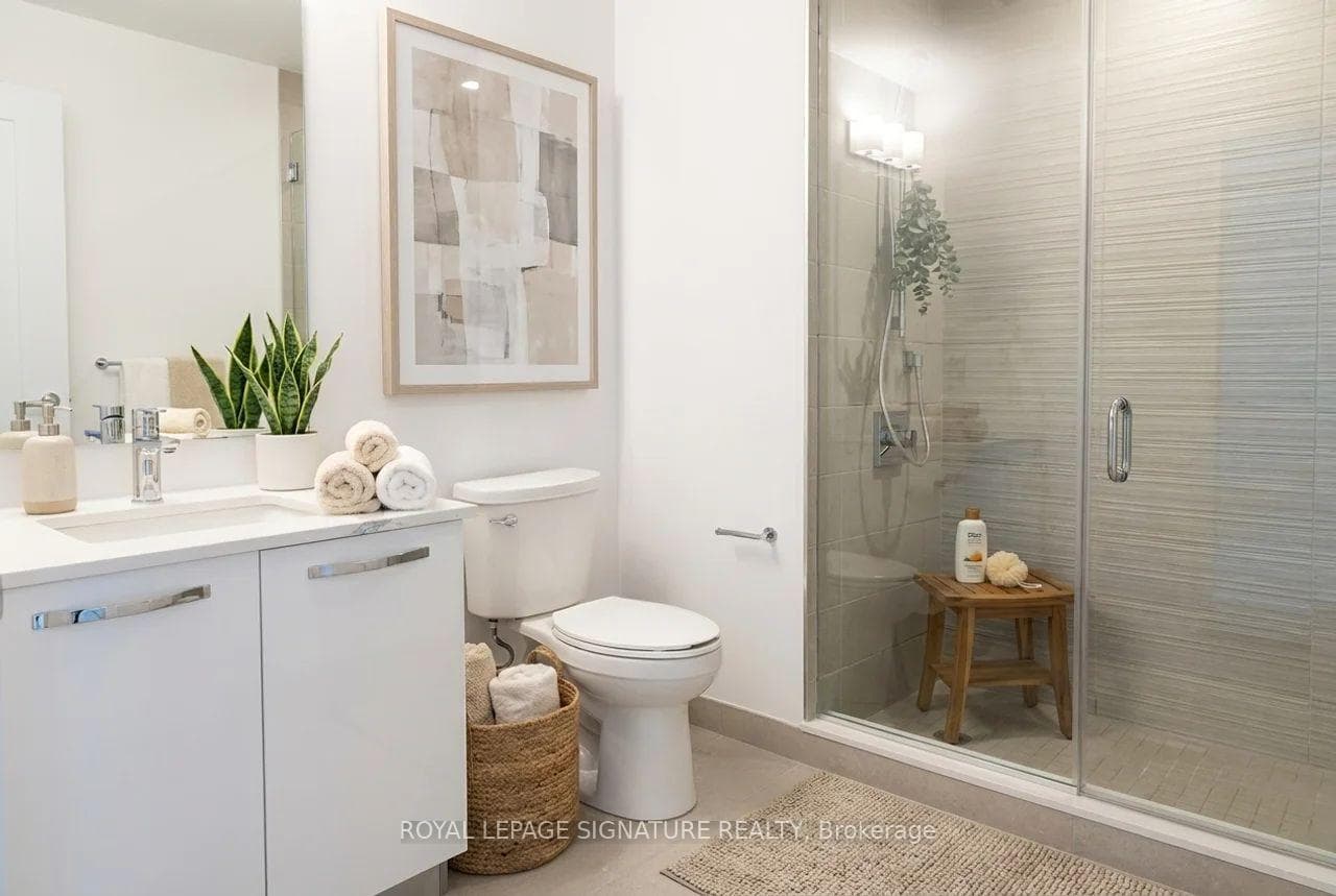 75 James Street Unit 1421 - Condo photo 4 of 8 in Hamilton, Ontario