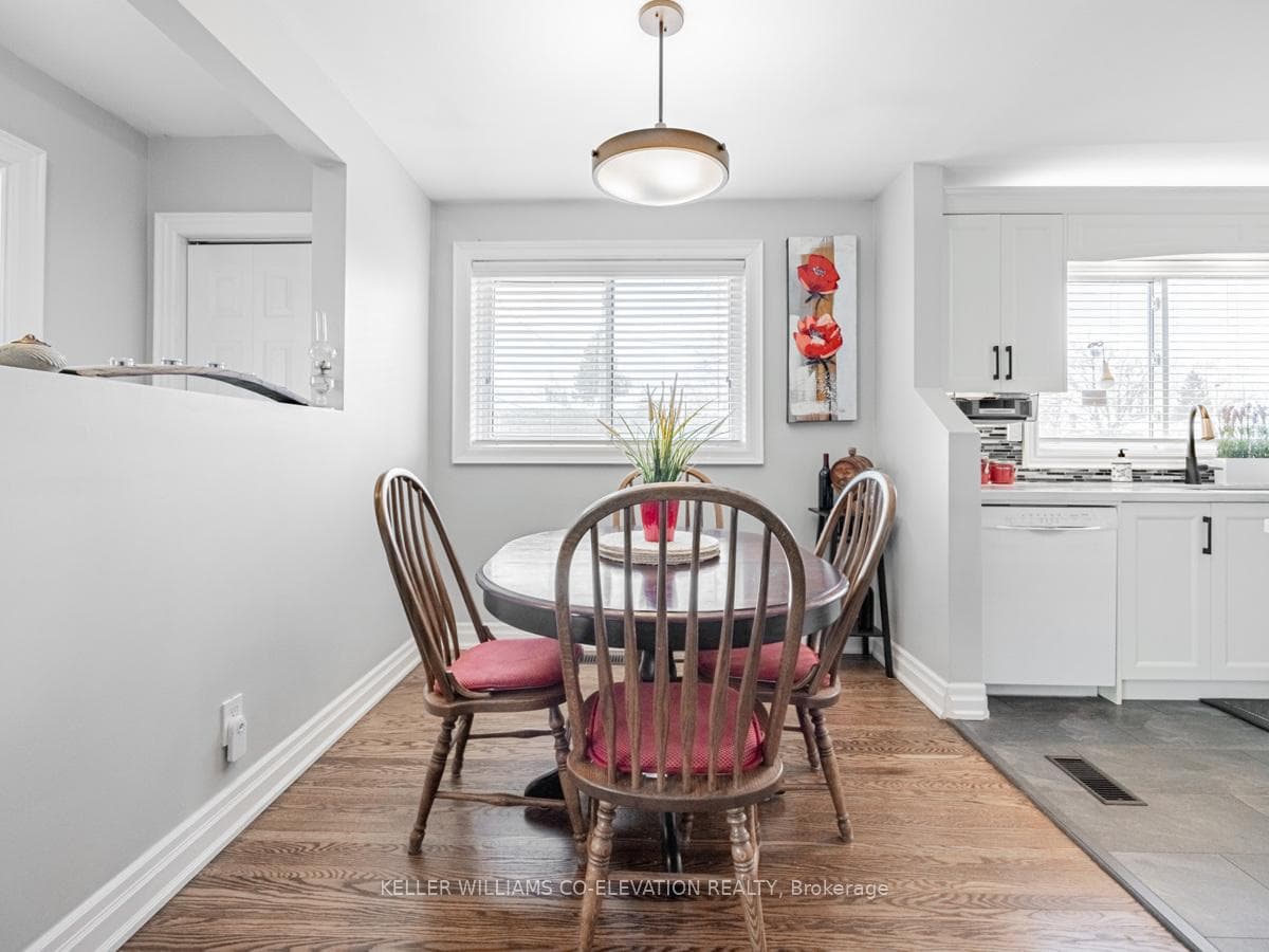 94 Archibald Street - Semi-Detached photo 11 of 35 in Brampton, Ontario