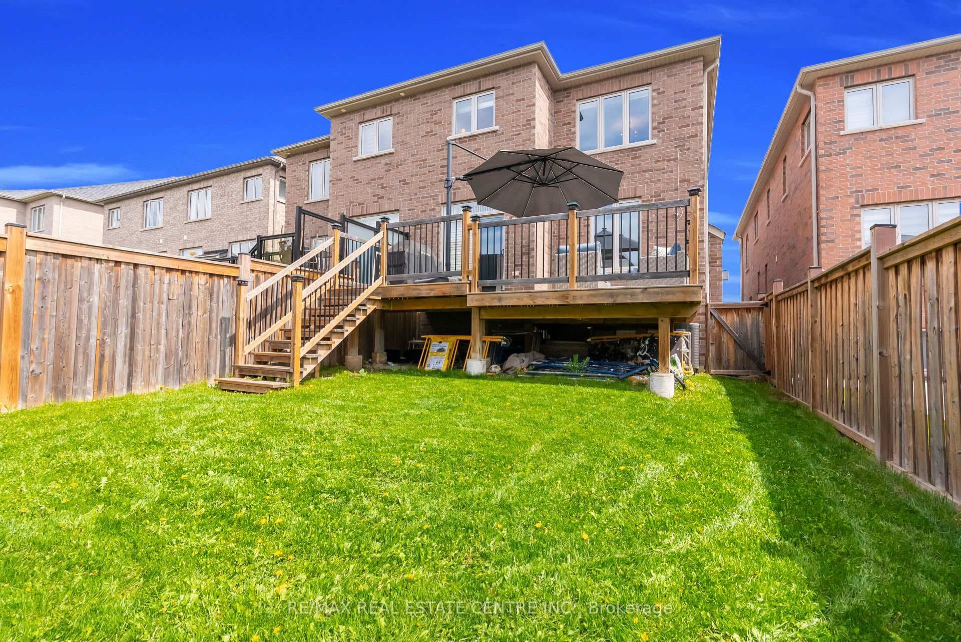 24 Rising Hill Ridge - Semi-Detached photo 47 of 47 in Brampton, Ontario