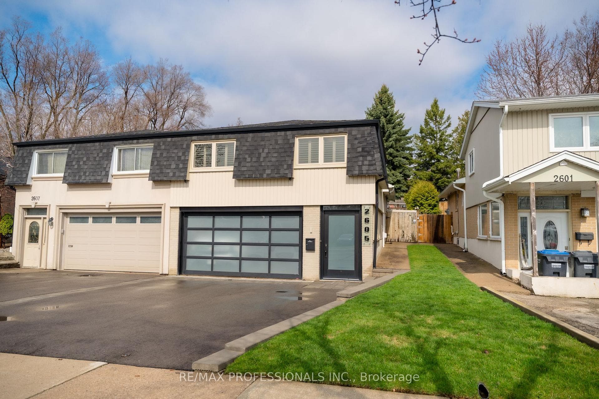 2605 Lundene Road - home for sale in Mississauga, Ontario