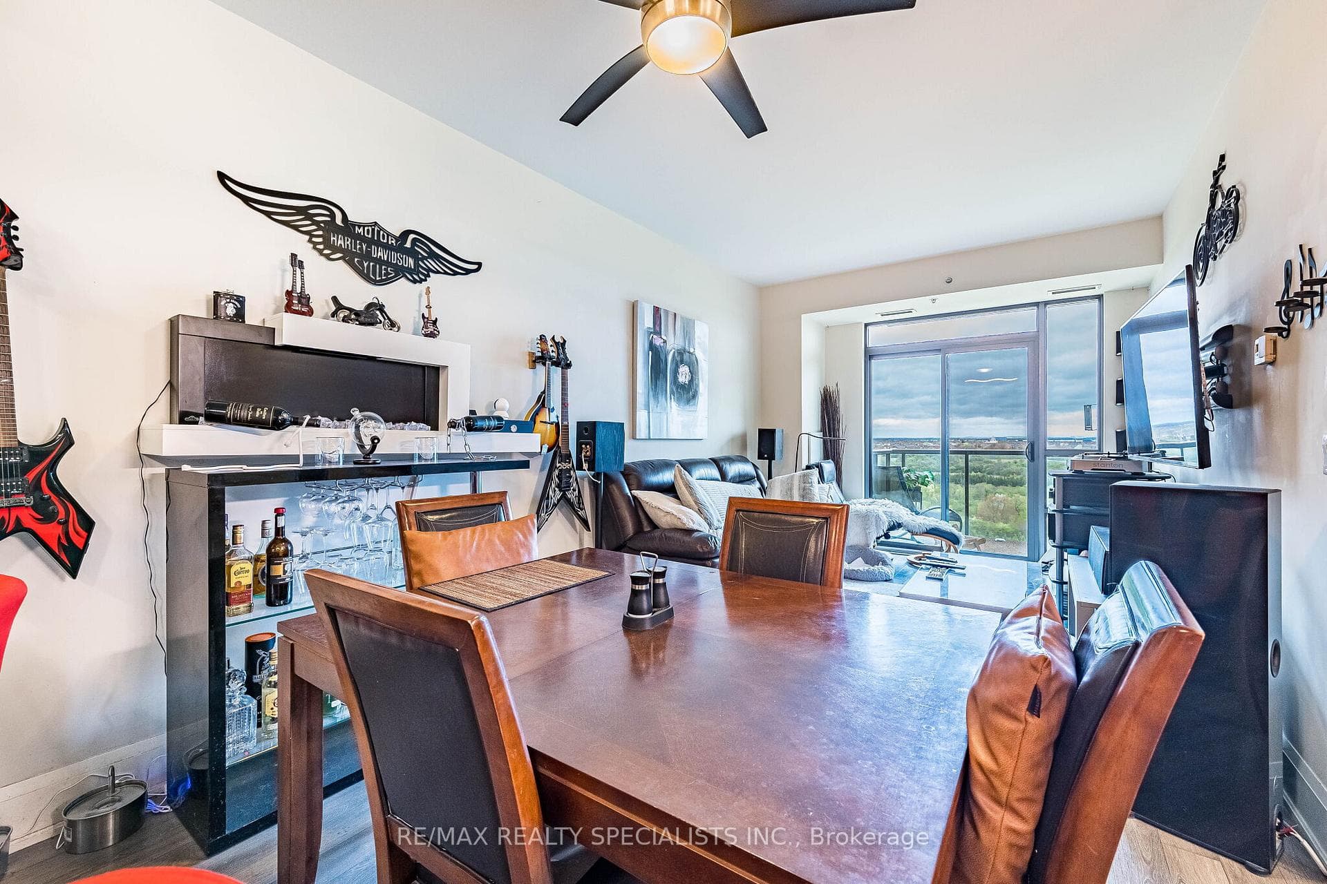 45 Yorkland Boulevard Unit 805 - Condo photo 26 of 50 in Brampton, Ontario