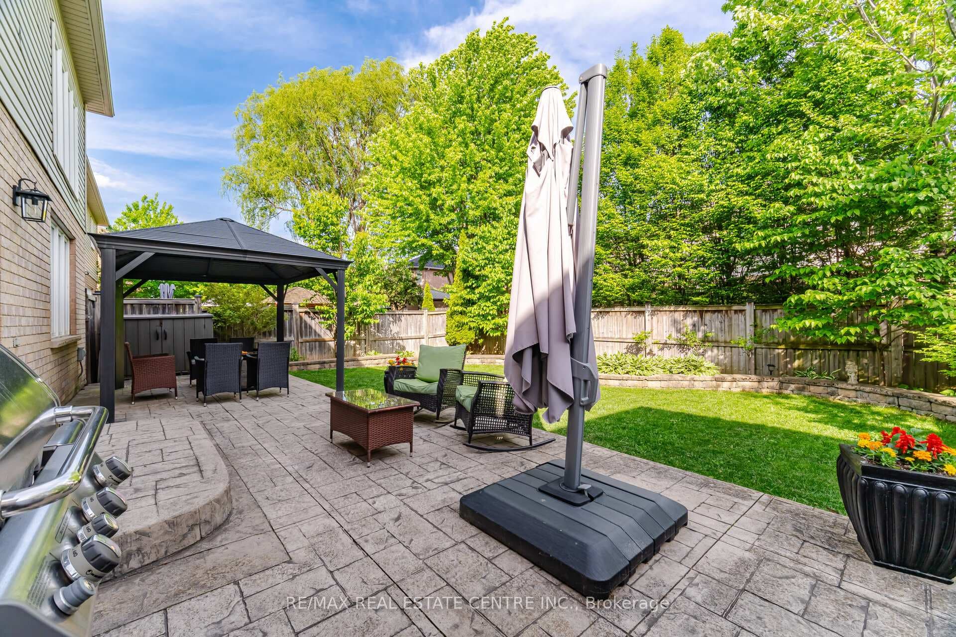 5388 Kindos Street - Detached photo 46 of 50 in Burlington, Ontario