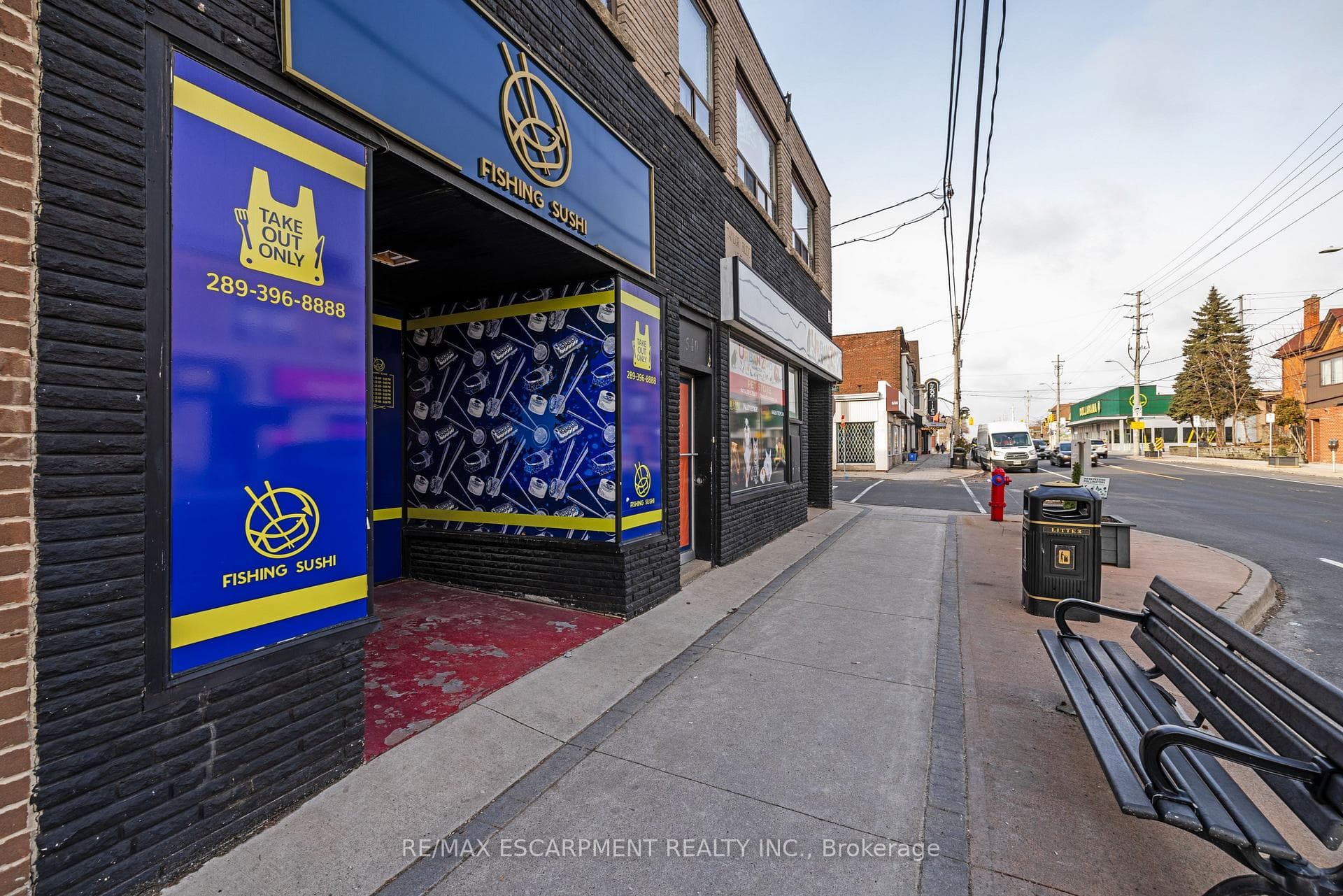 542 Concession Street - Commercial photo 3 of 40 in Hamilton, Ontario