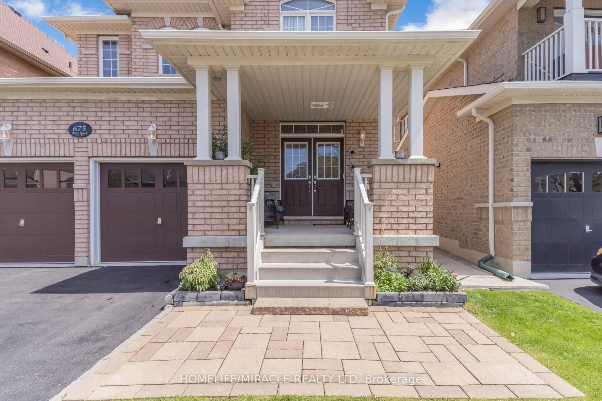 675 Best Road - Detached photo 4 of 29 in Milton, Ontario