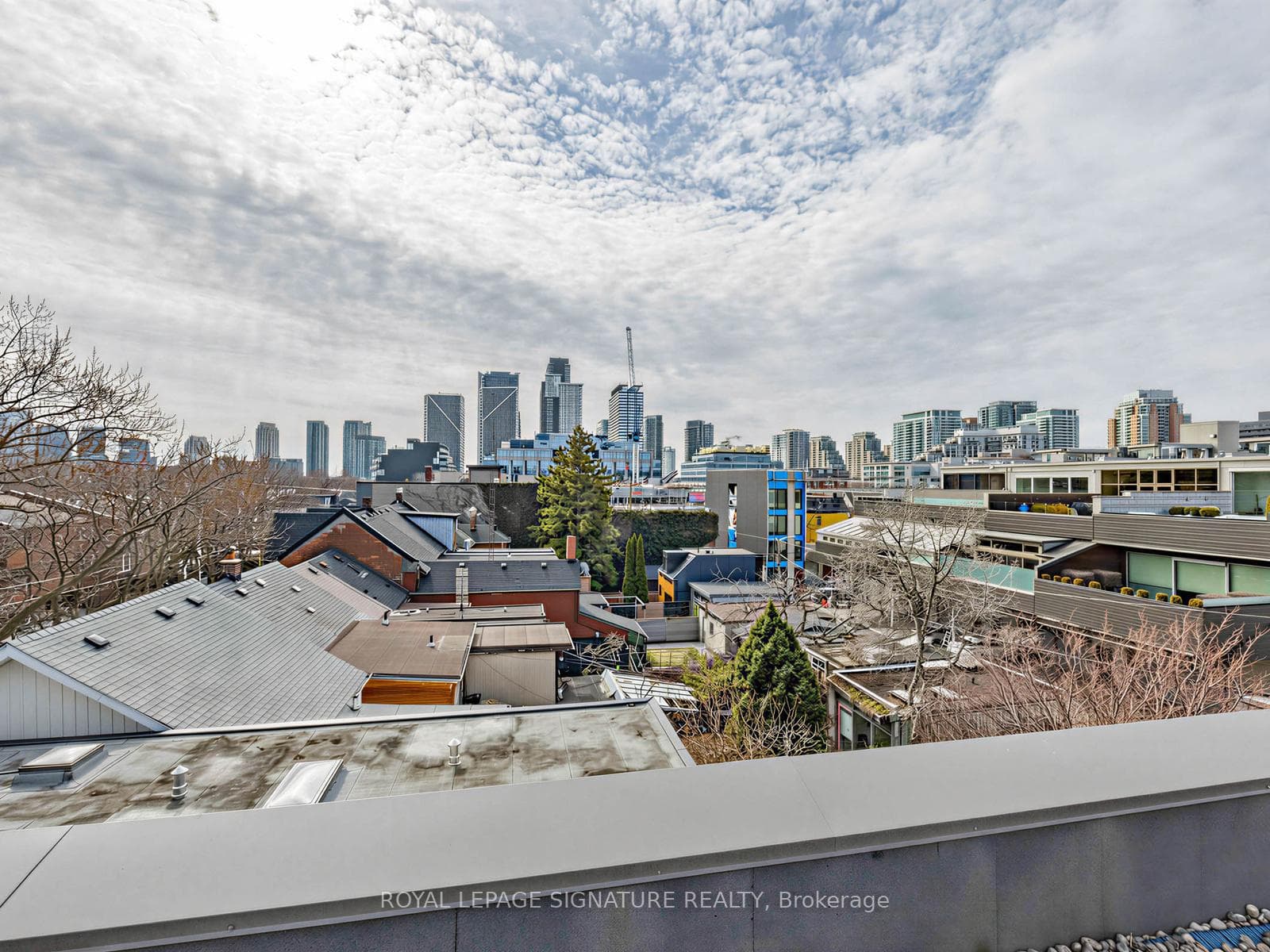 845 Richmond Street - Townhouse photo 30 of 34 in Downtown Toronto / Waterfront, Ontario