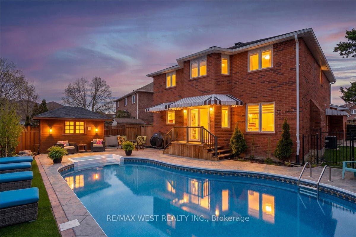 12 Berrydown Drive - Detached photo 49 of 50 in Caledon, Ontario
