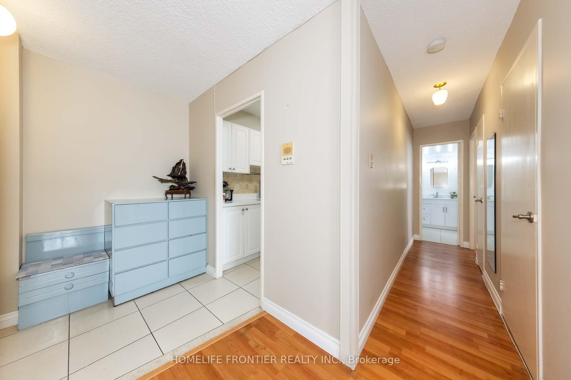 45 Silver Springs Boulevard Unit 706 - Condo photo 7 of 26 in Scarborough Village / Eglinton East, Ontario