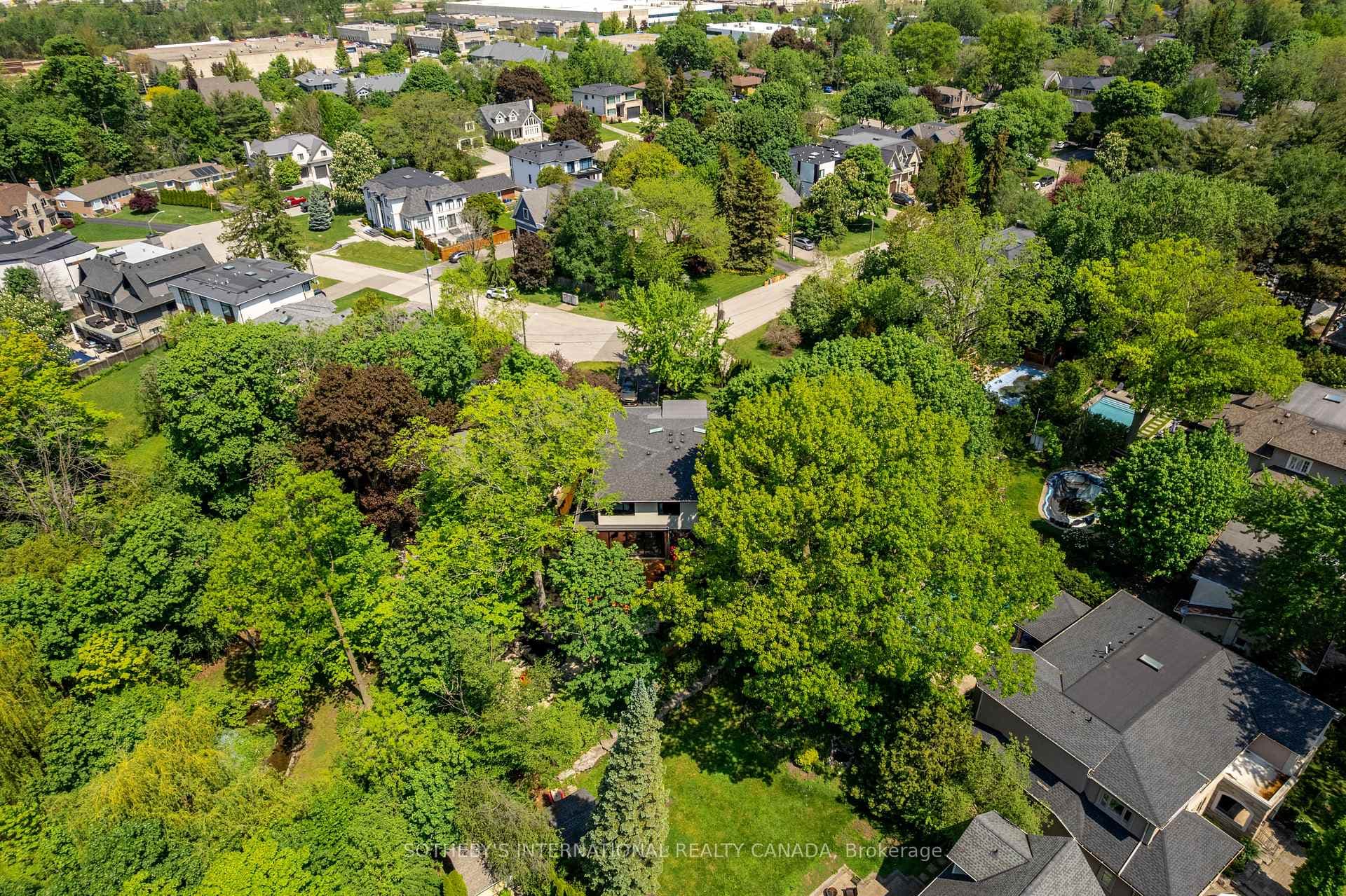 1388 Acton Crescent - Detached photo 50 of 50 in Oakville, Ontario