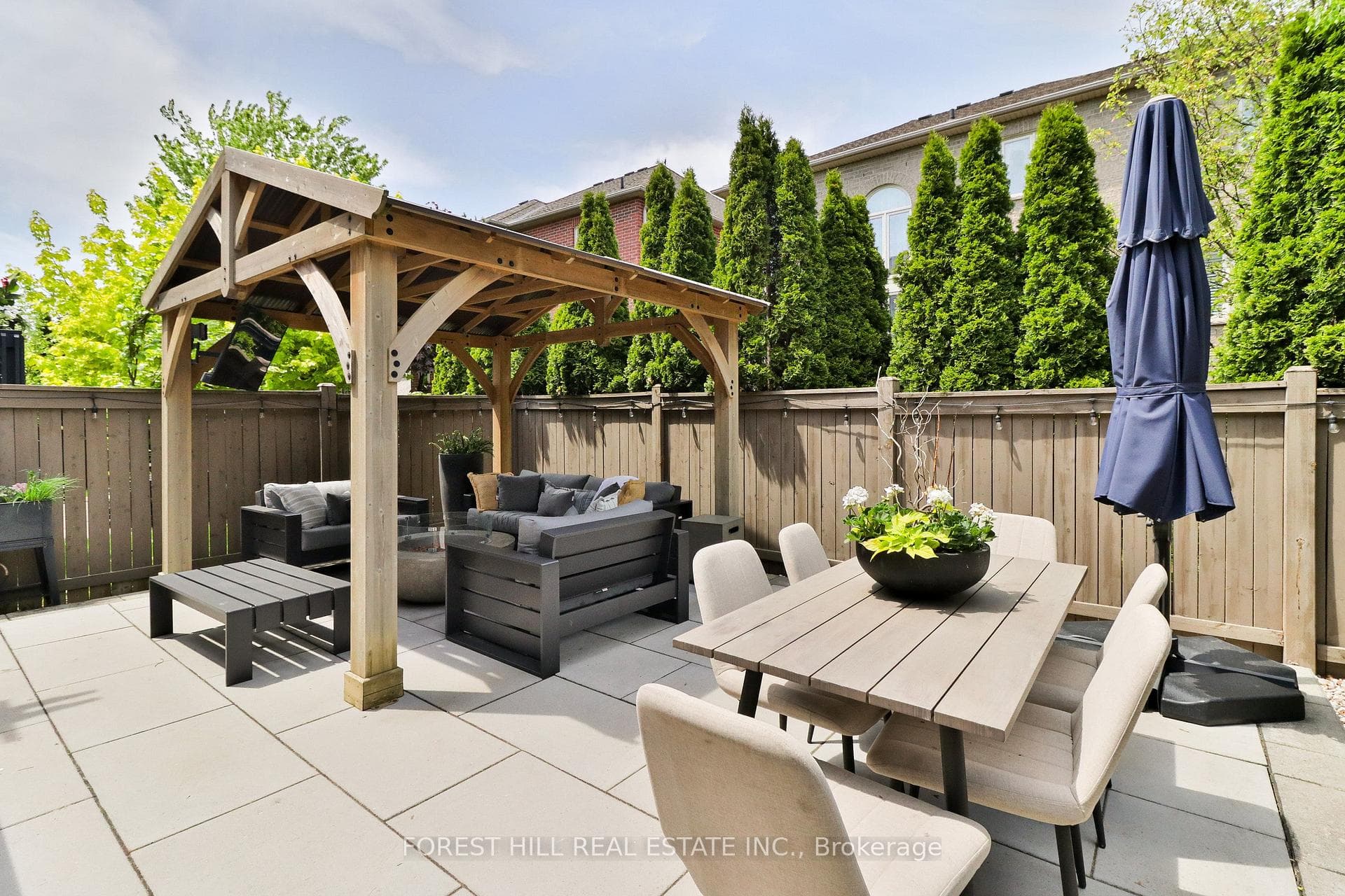 327 Turning Leaf Road - Detached photo 41 of 43 in Oakville, Ontario