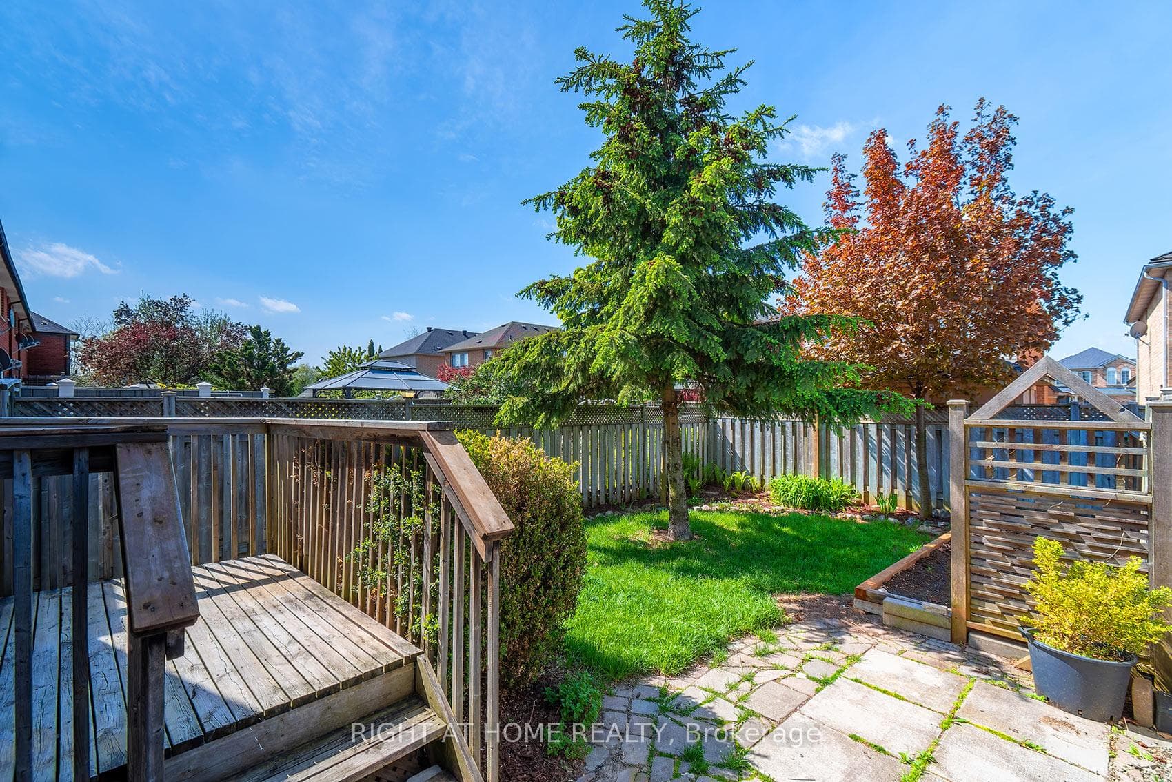 18 Frank Johnston Road - Townhouse photo 41 of 50 in Caledon, Ontario