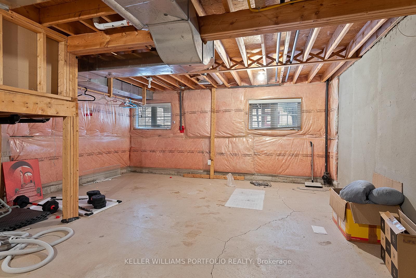 118 Gatwick Drive - Semi-Detached photo 42 of 50 in Oakville, Ontario