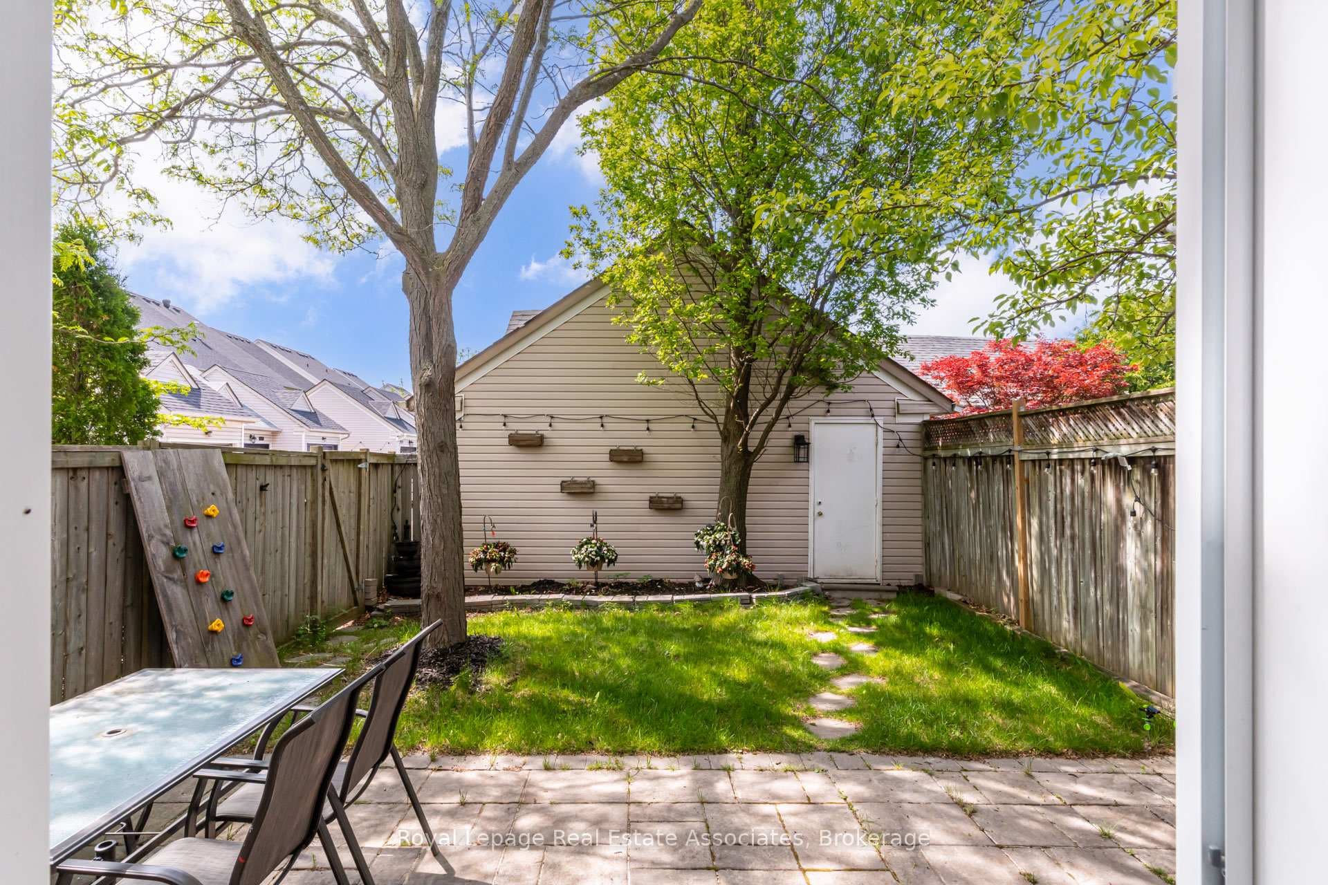 1179 Treetop Terrace - Townhouse photo 43 of 50 in Oakville, Ontario