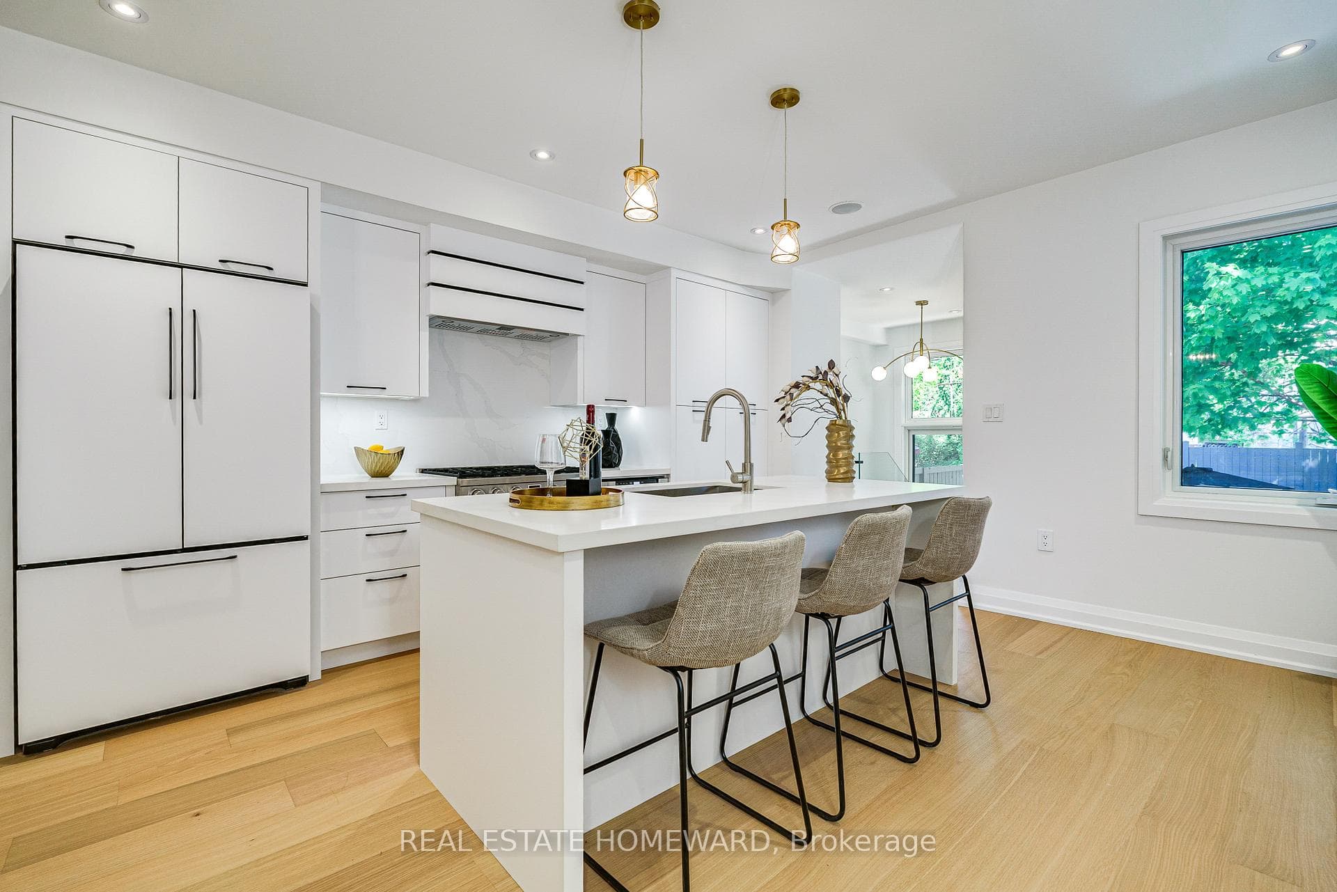 28 Richard Avenue - Semi-Detached photo 11 of 40 in Riverdale / Leslieville, Ontario