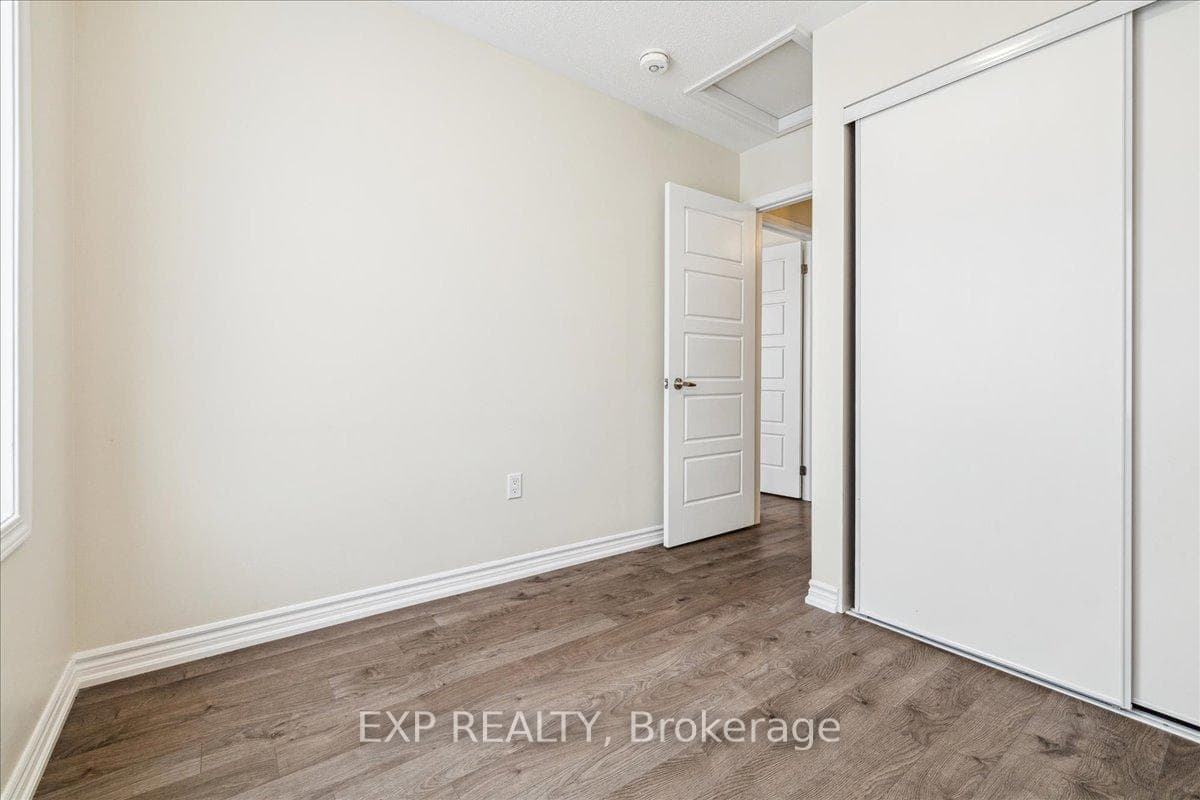 107 Lemieux Court - Townhouse photo 30 of 36 in Milton, Ontario