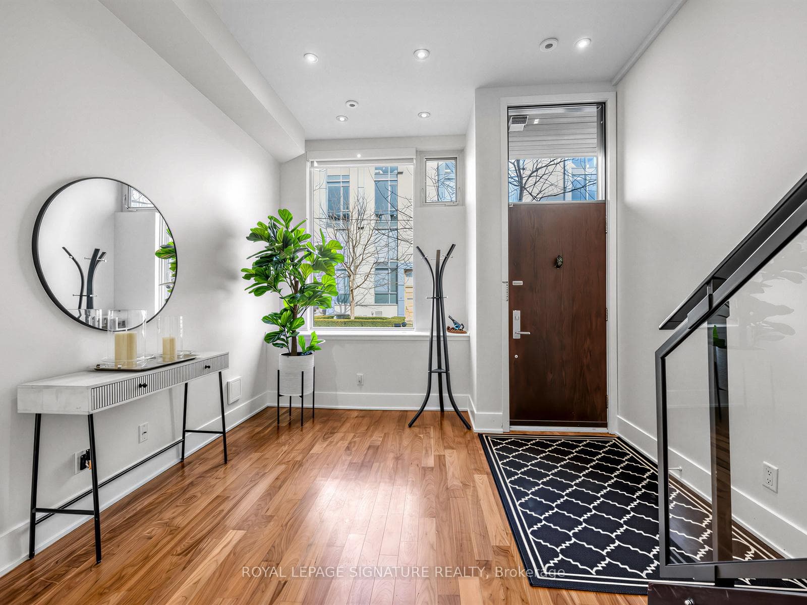 845 Richmond Street - Townhouse photo 5 of 34 in Downtown Toronto / Waterfront, Ontario