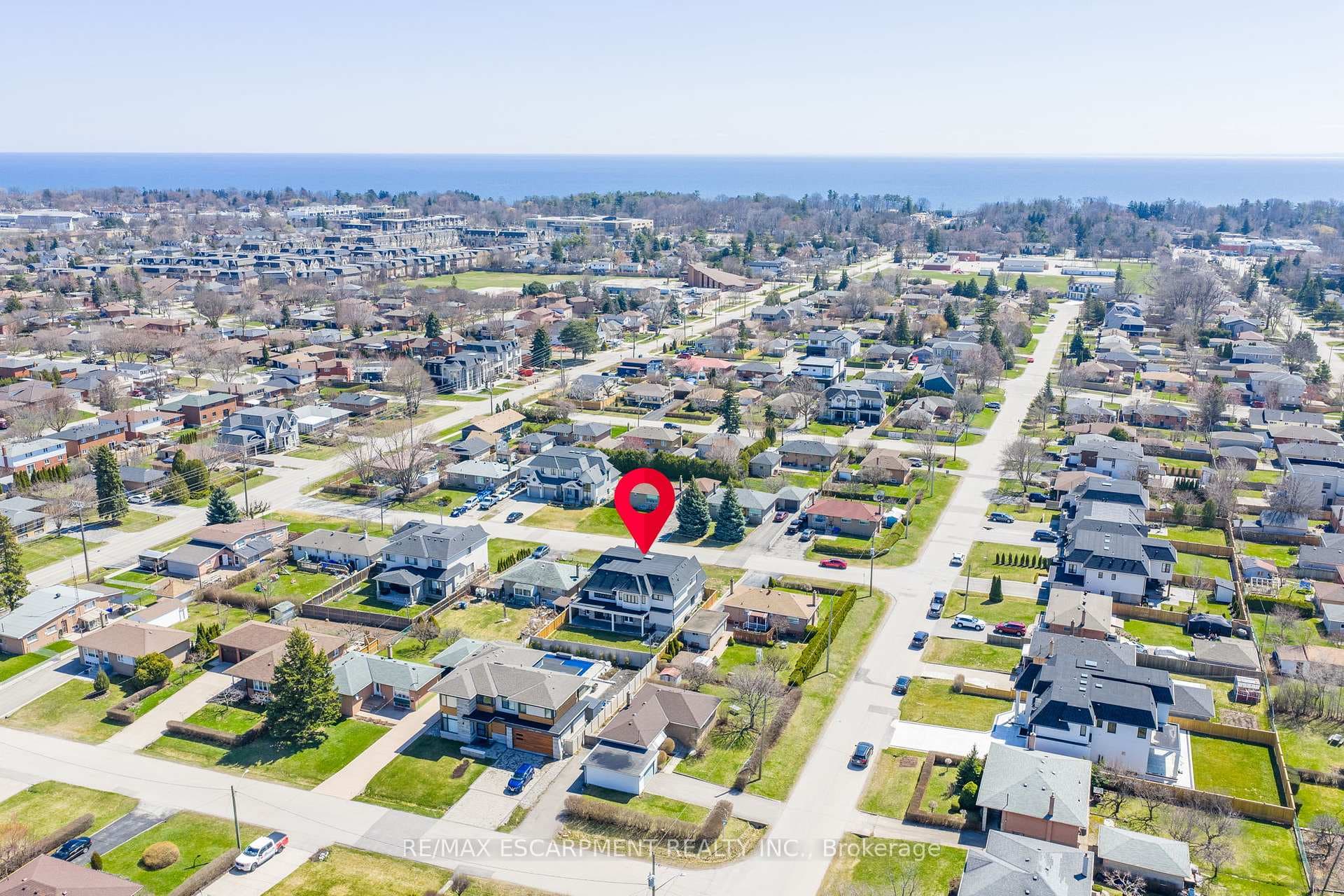 383 Wadsworth Street - Detached photo 46 of 46 in Oakville, Ontario