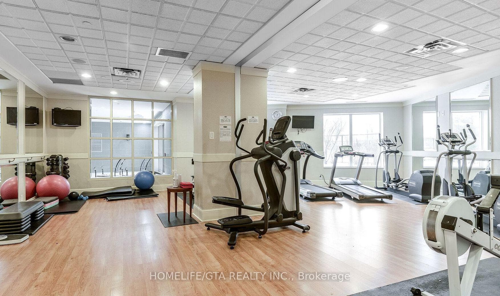 710 Humberwood Boulevard Unit 1112 - Condo photo 33 of 39 in Etobicoke (West Mall / Rexdale), Ontario
