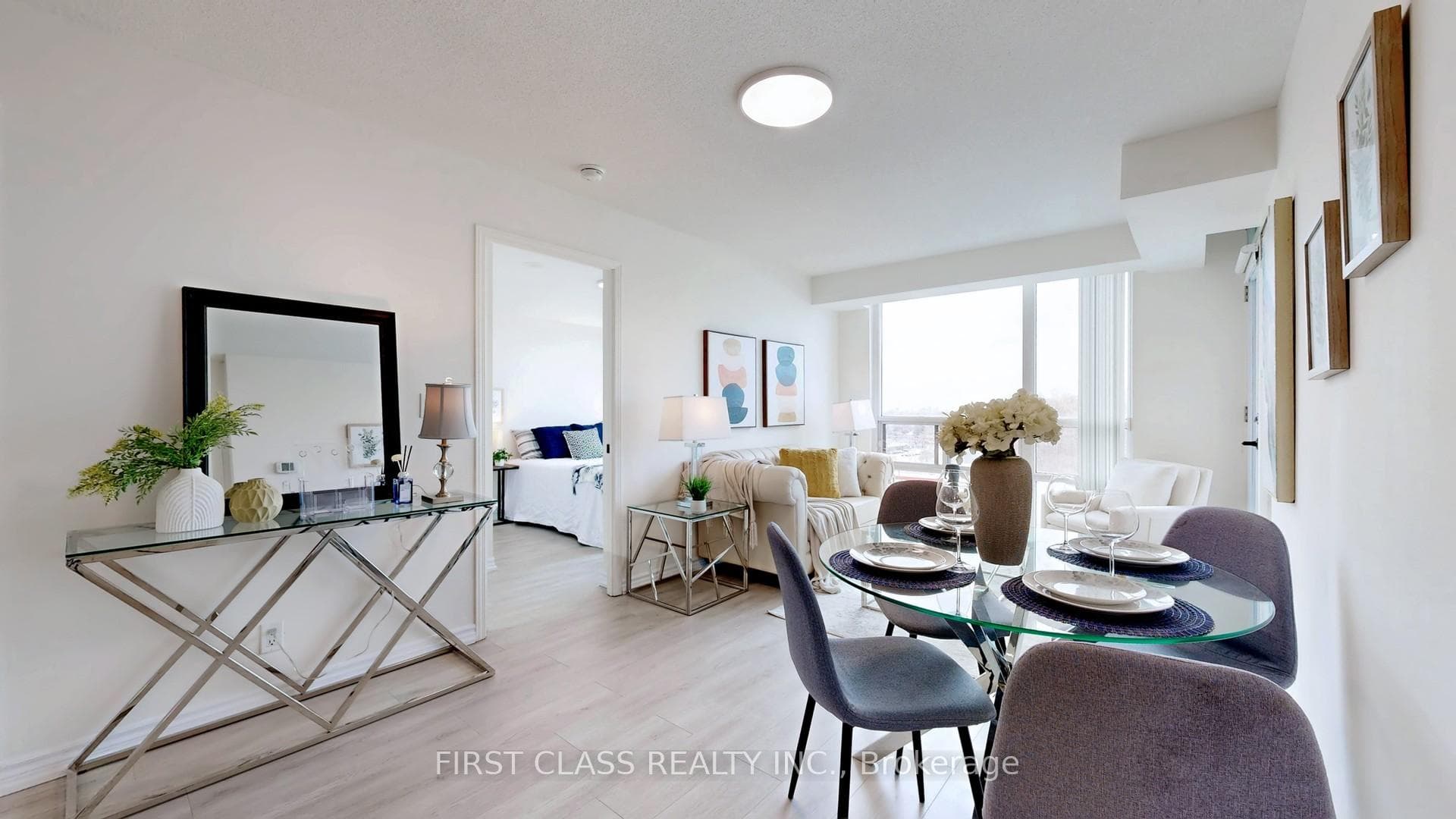 68 Grangeway Avenue Unit 1112 - Condo photo 10 of 48 in Scarborough (West Hill / Highland Creek), Ontario