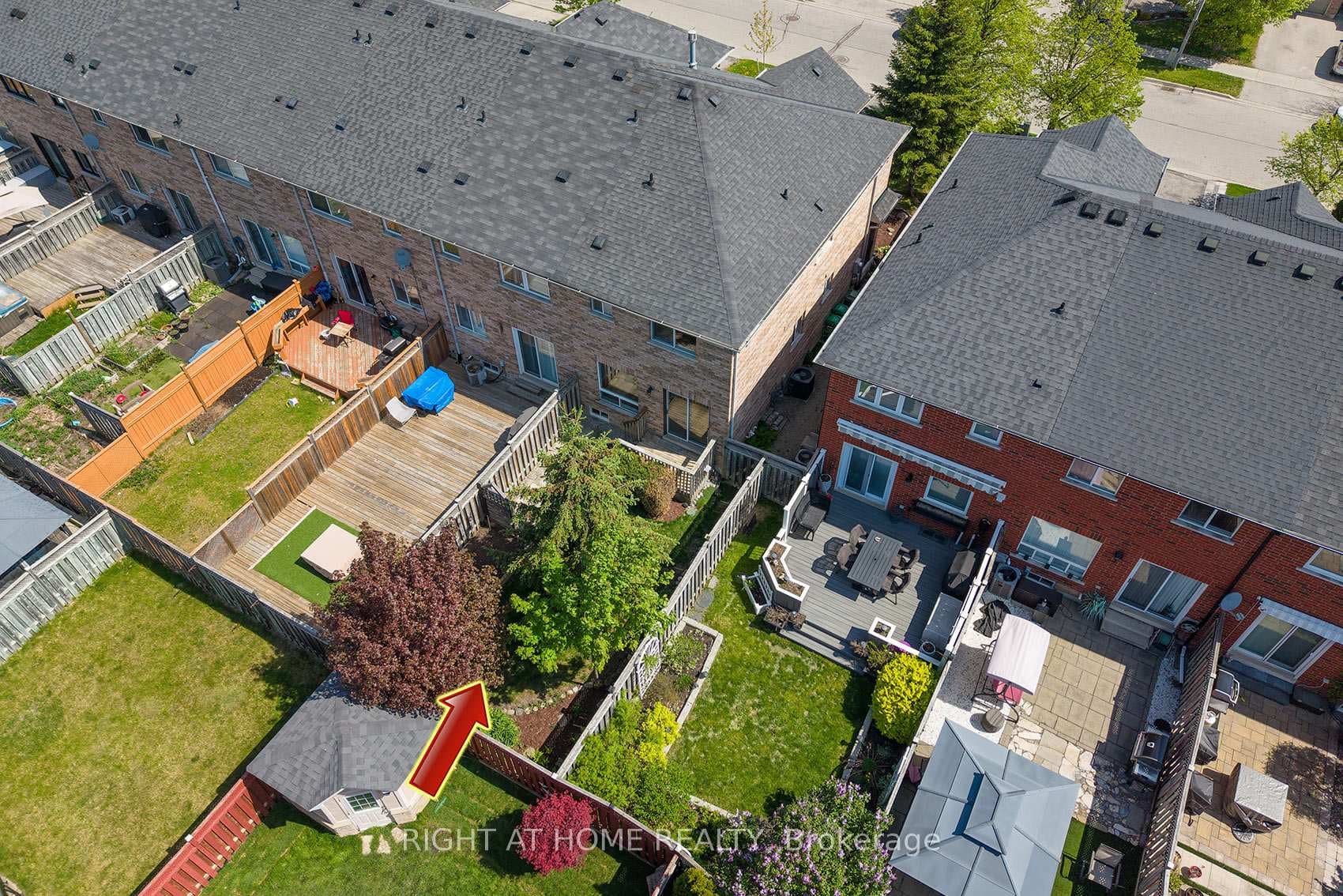 18 Frank Johnston Road - Townhouse photo 42 of 50 in Caledon, Ontario