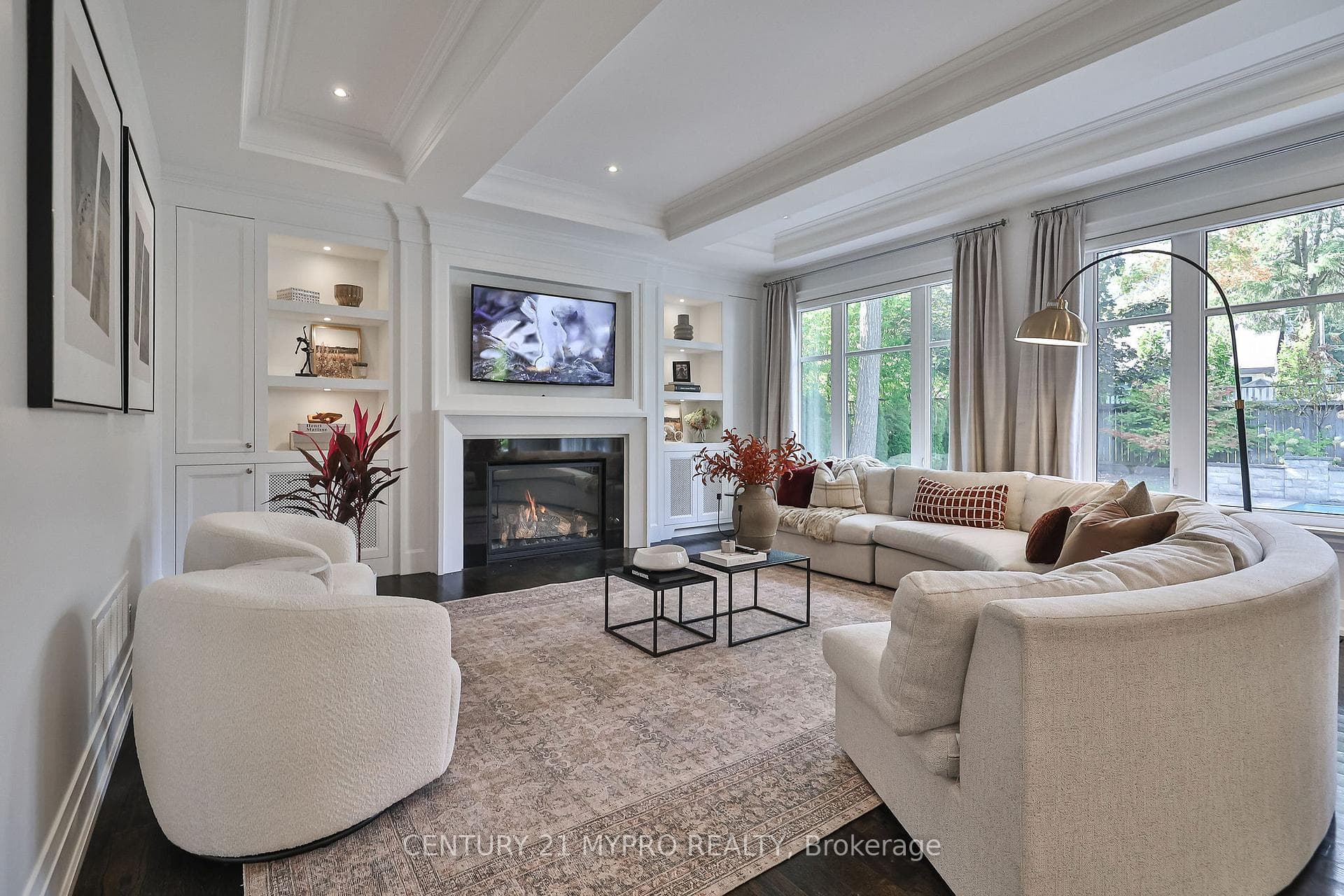 1389 Weaver Avenue - Detached photo 7 of 48 in Oakville, Ontario