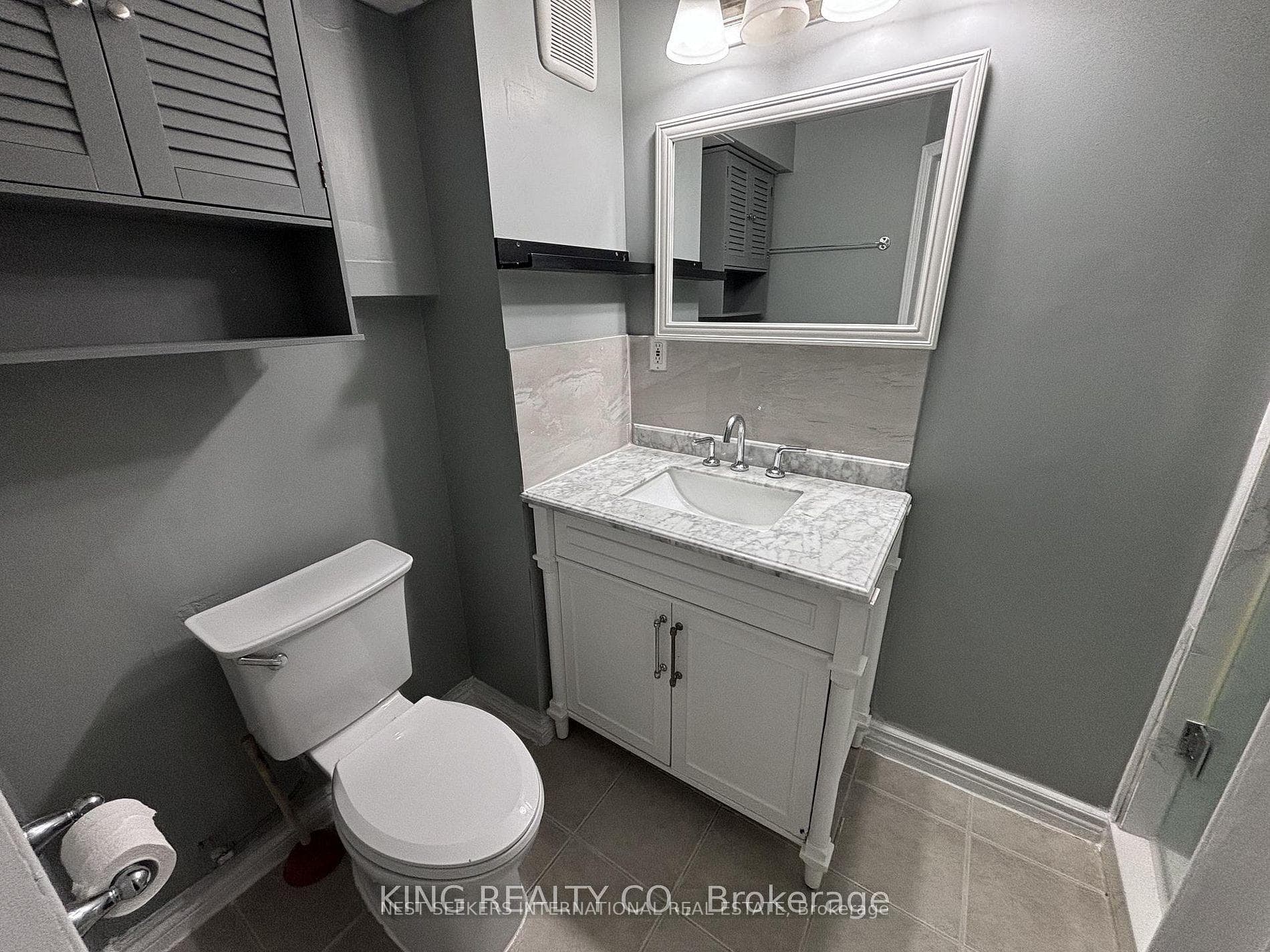 84 Carter Drive Unit (Lower) - Semi-Detached photo 7 of 11 in Brampton, Ontario