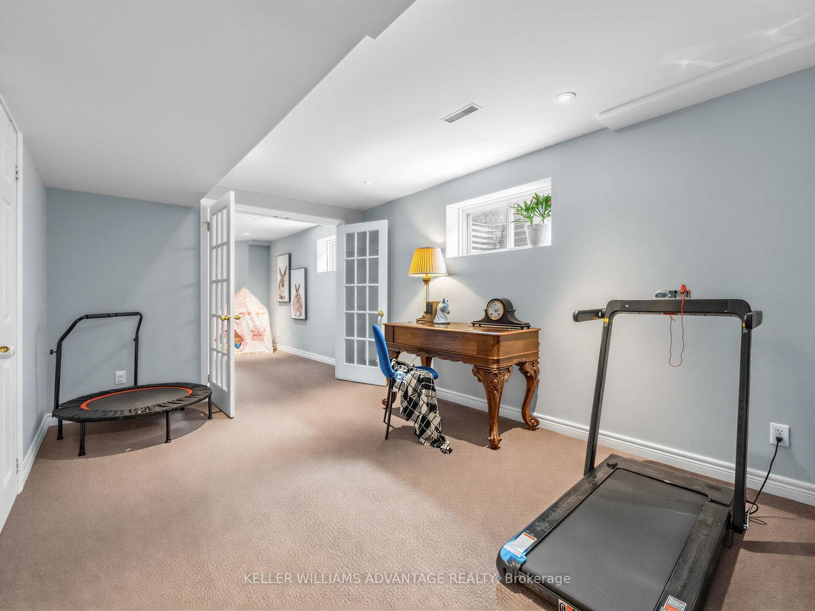 98 Coalport Drive - Detached photo 27 of 34 in Birch Cliff / Cliffside, Ontario